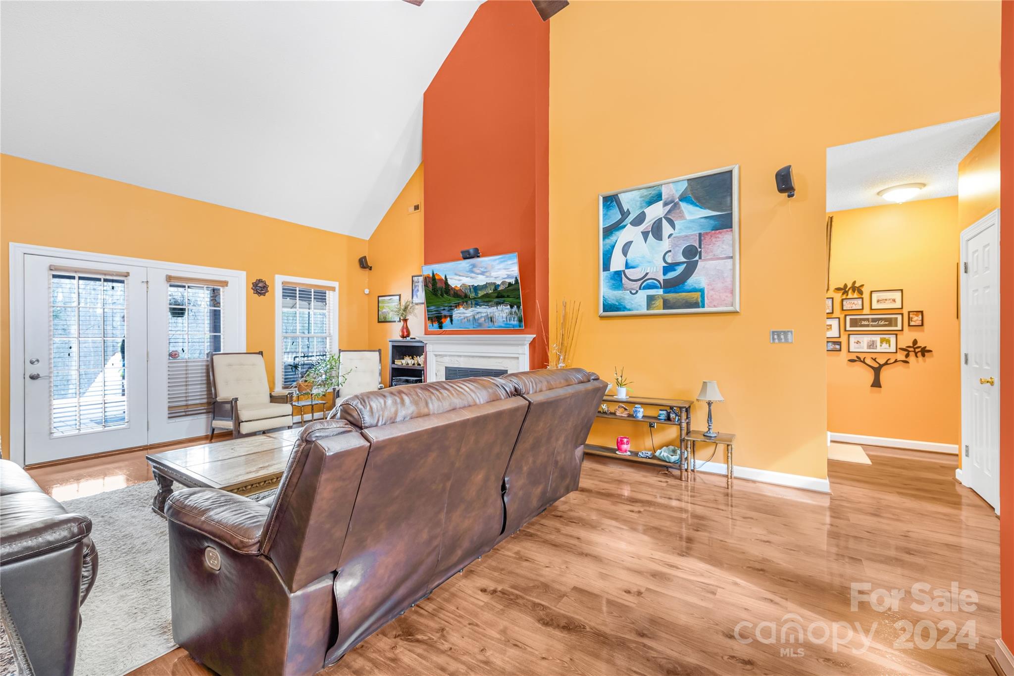 Ashley Park - Residential