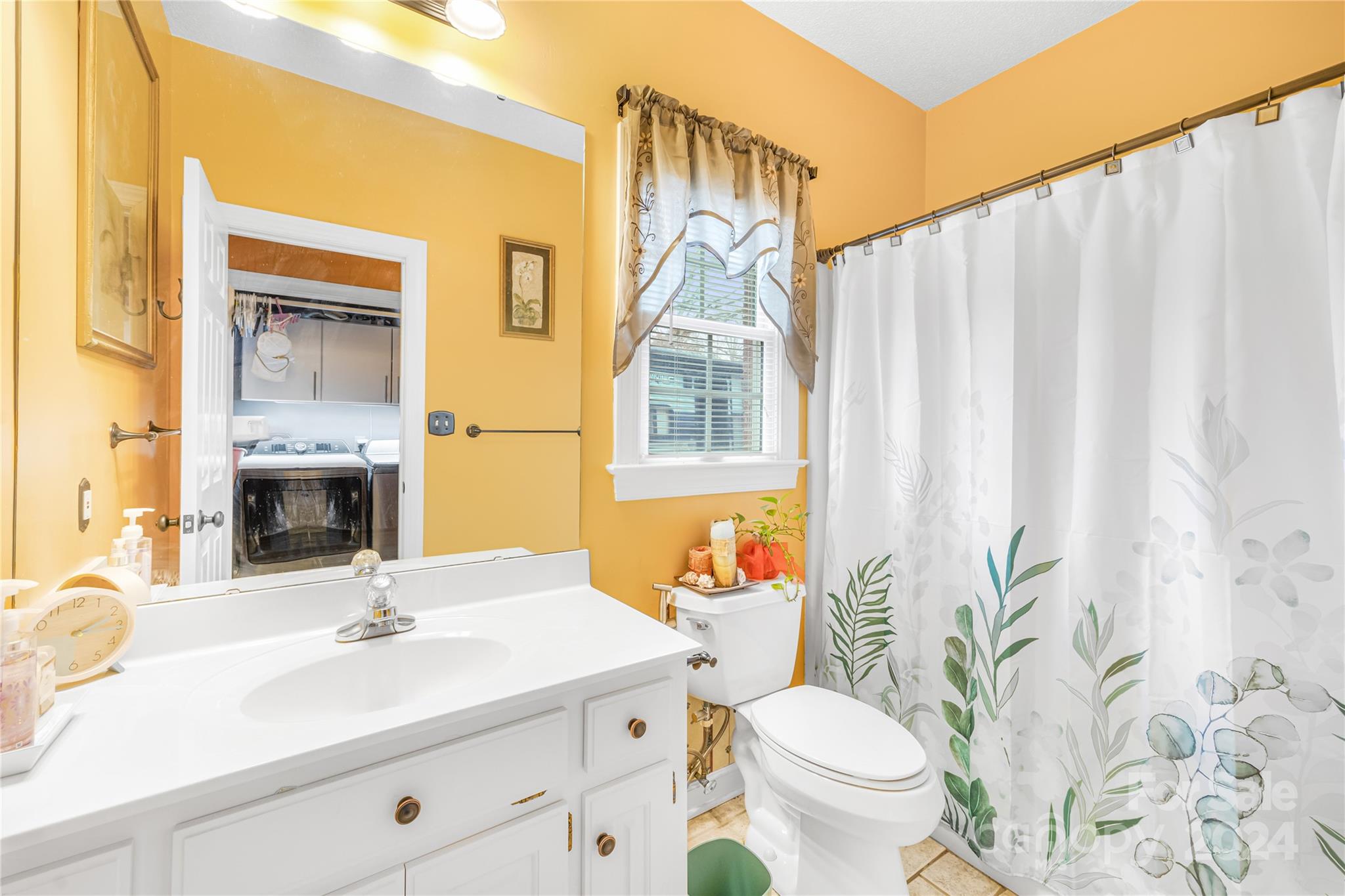 Ashley Park - Residential