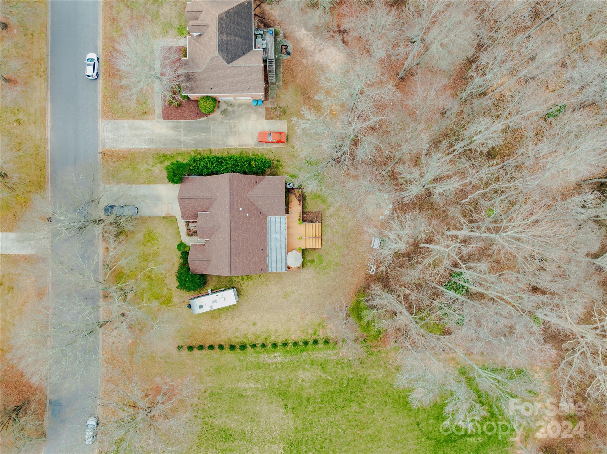 Ashley Park - Residential