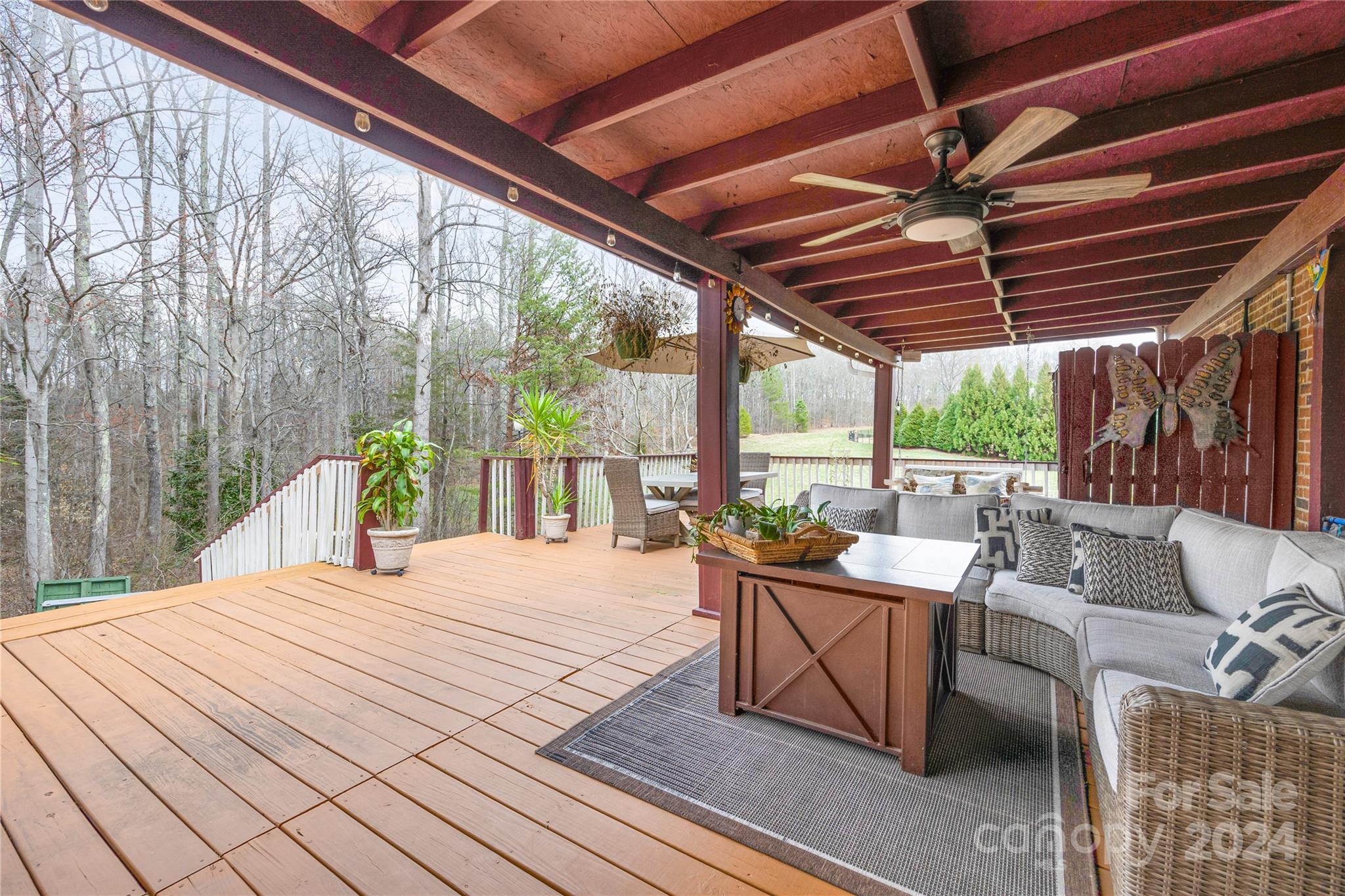 Ashley Park - Residential