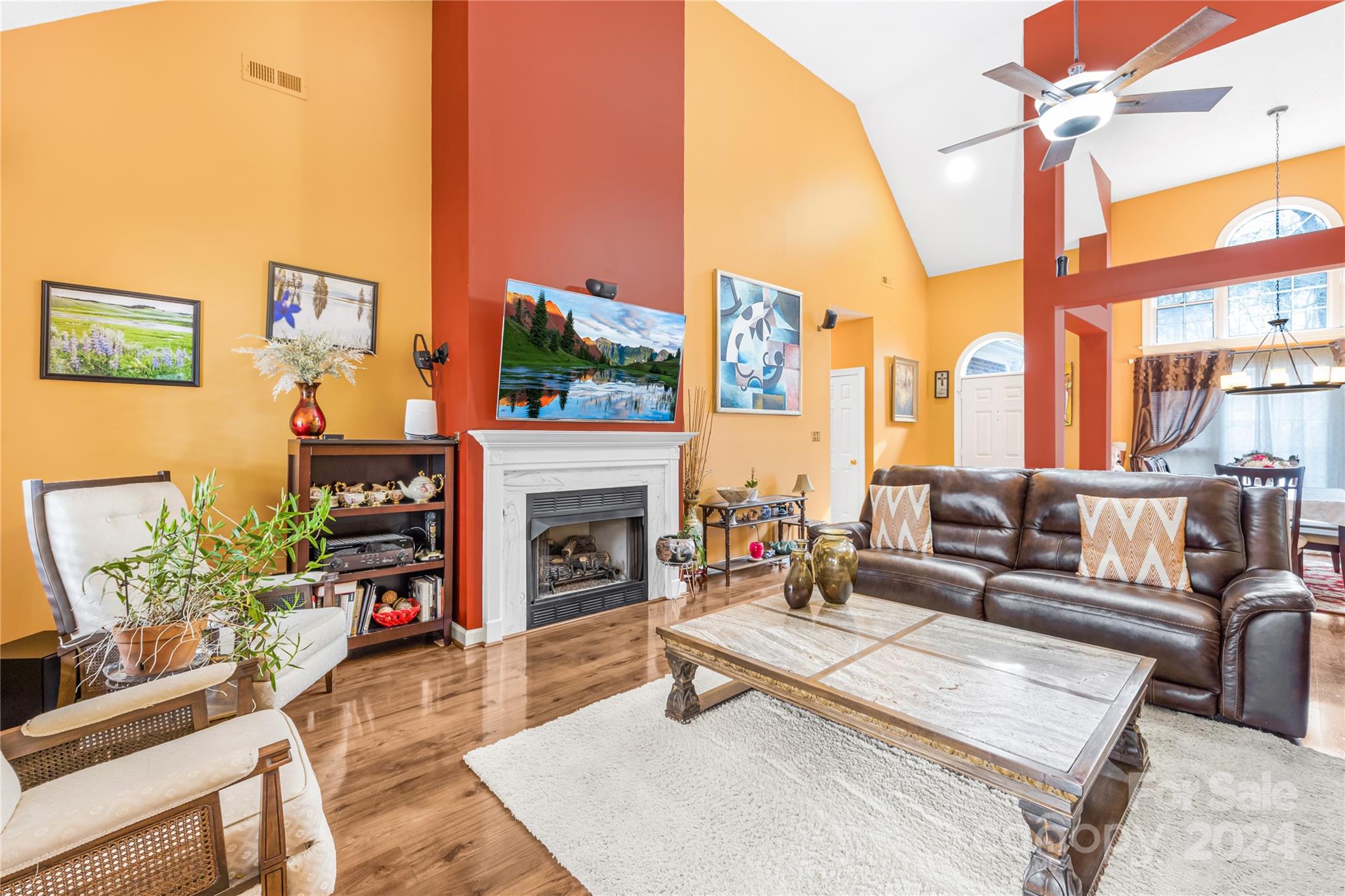 Ashley Park - Residential