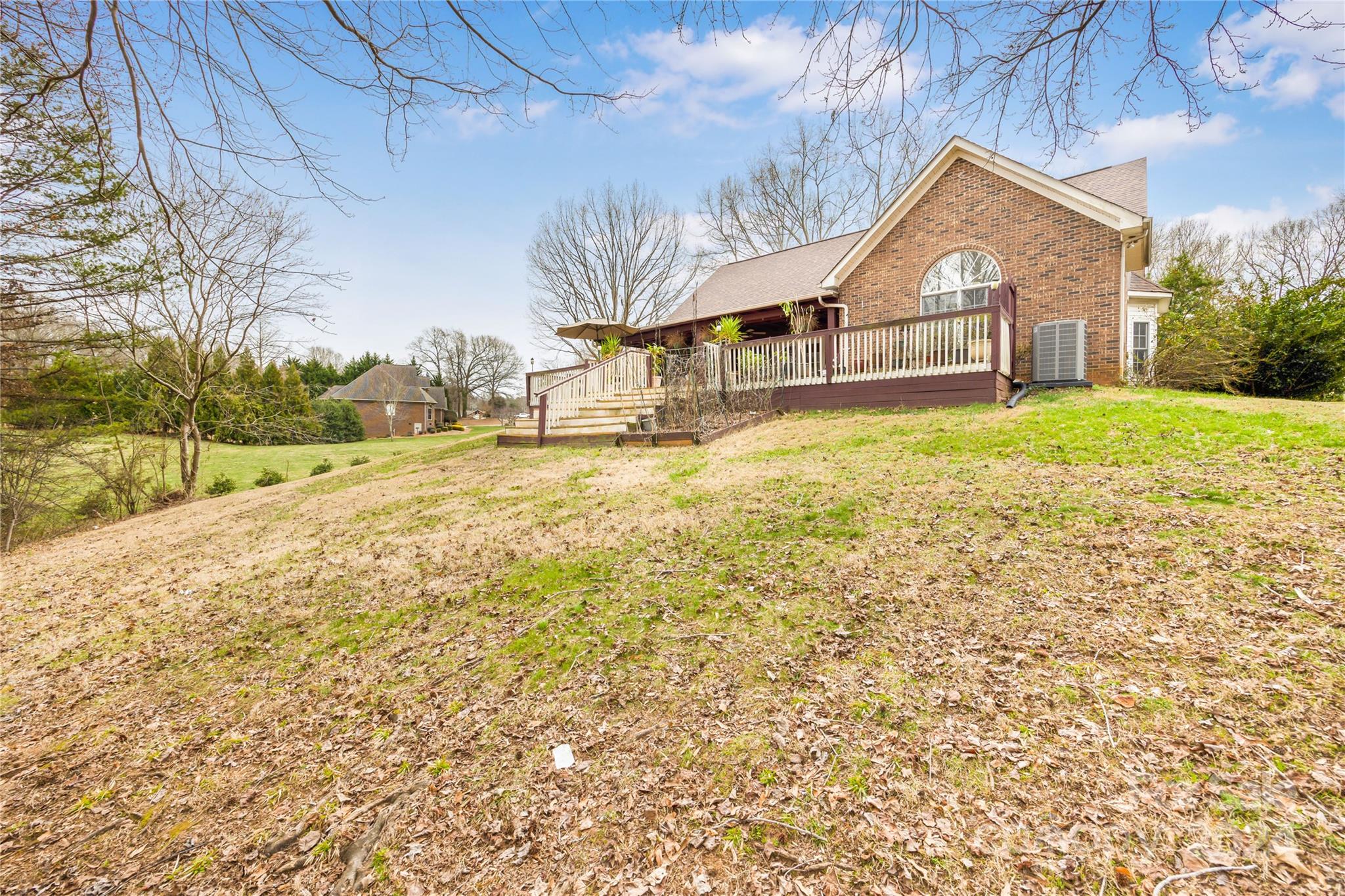 Ashley Park - Residential