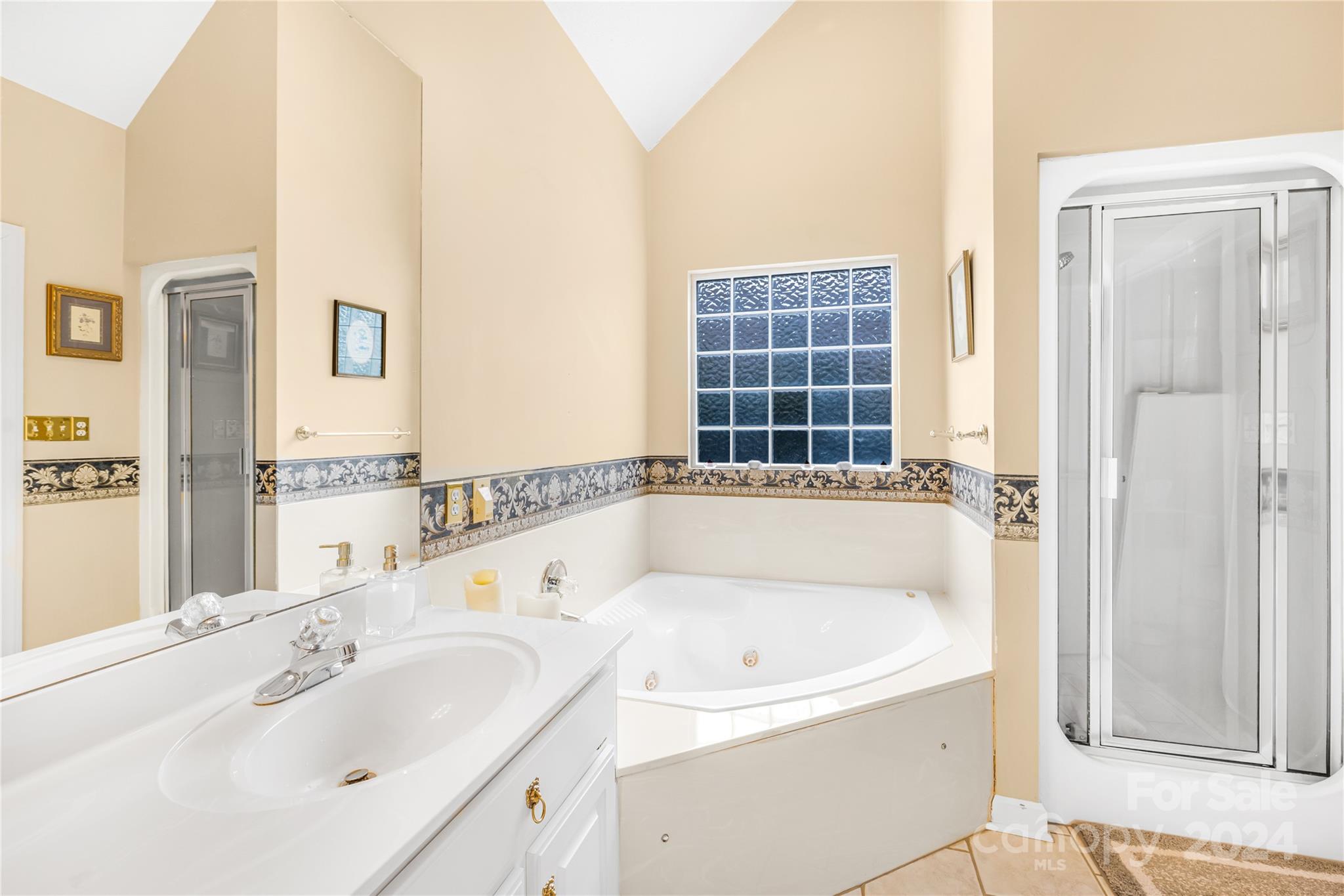 Ashley Park - Residential