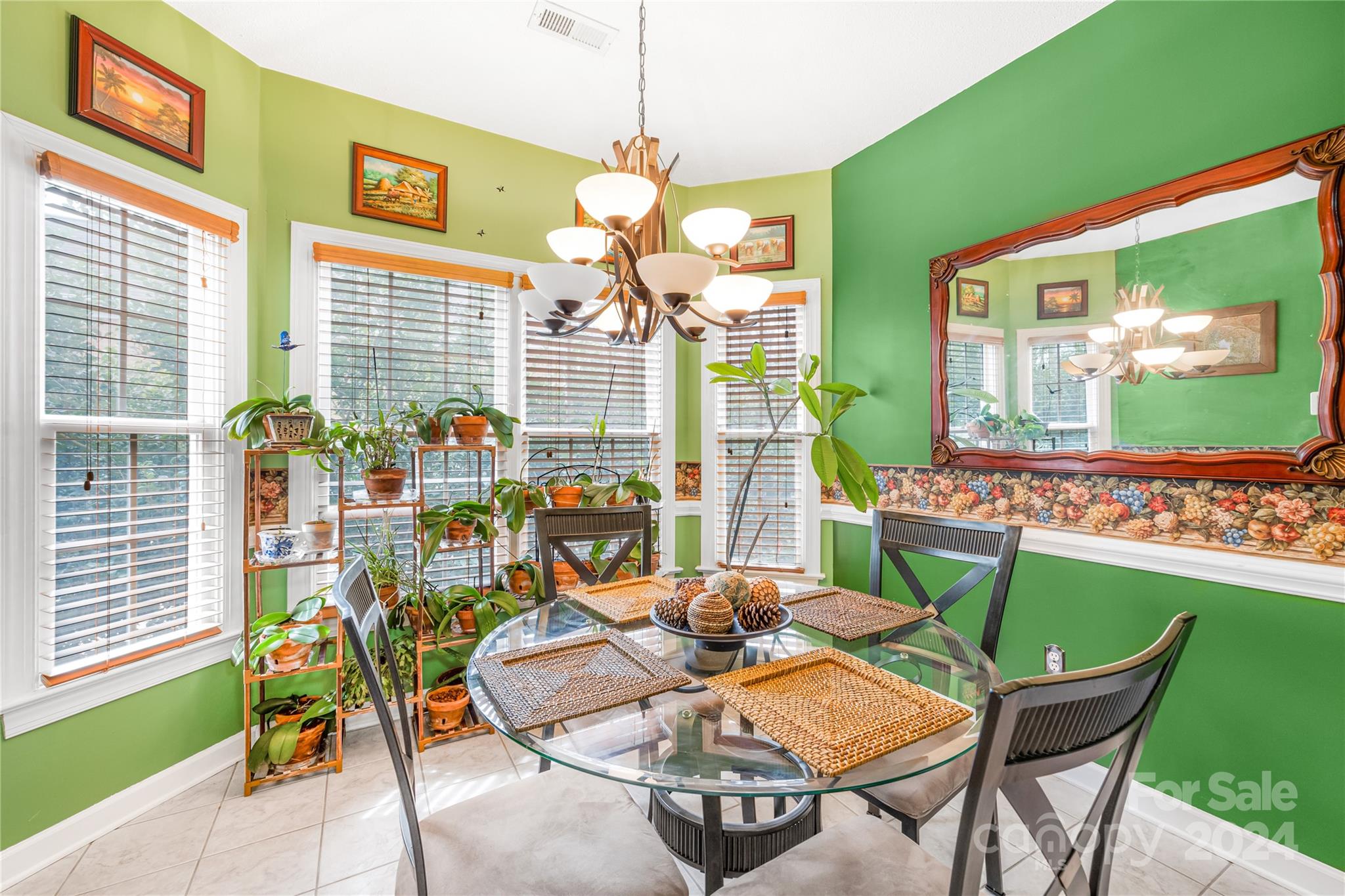 Ashley Park - Residential