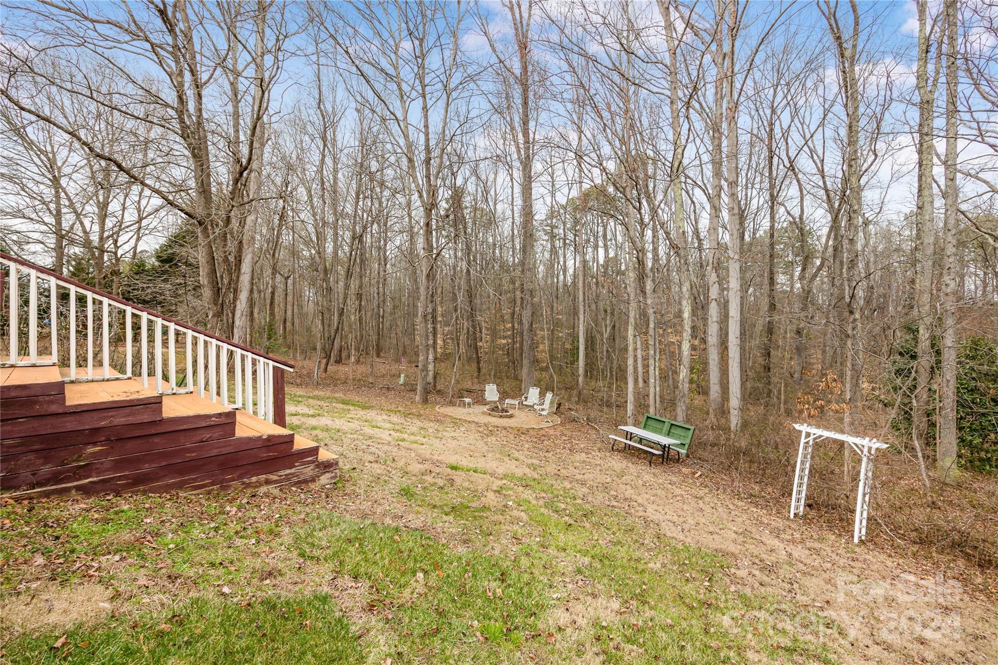 Ashley Park - Residential