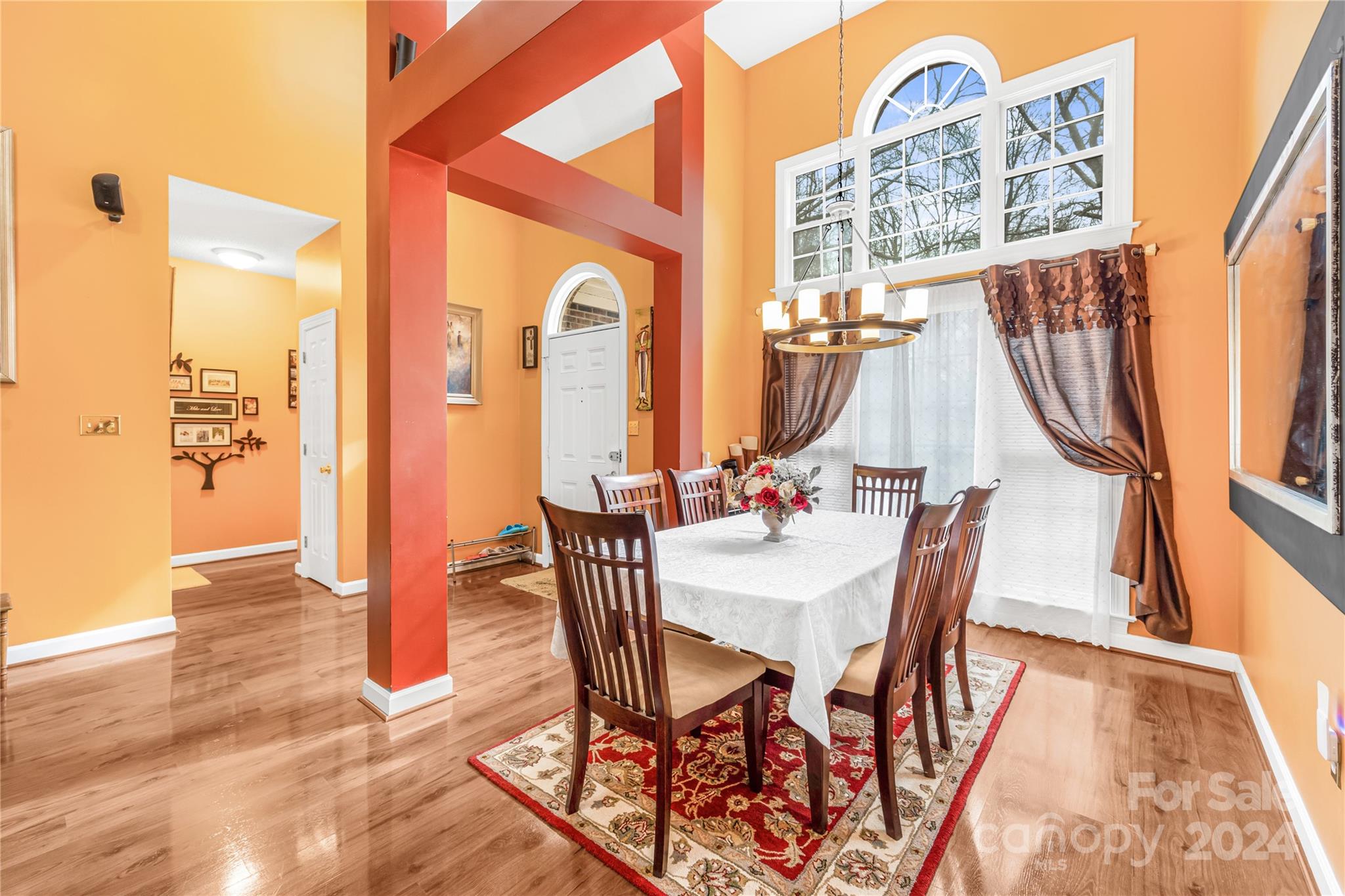 Ashley Park - Residential