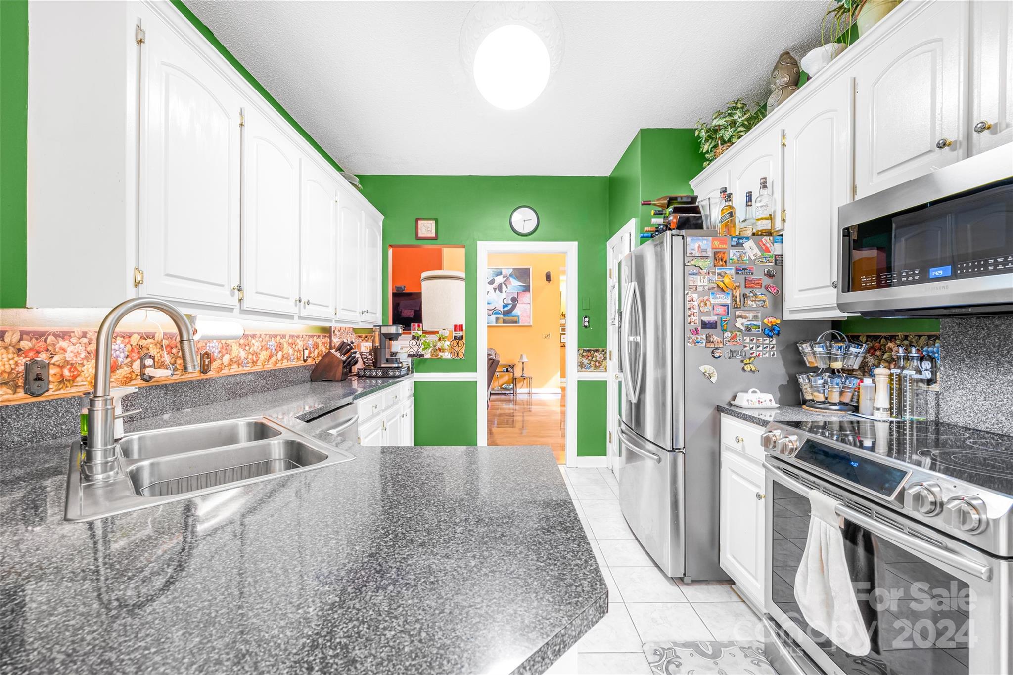 Ashley Park - Residential