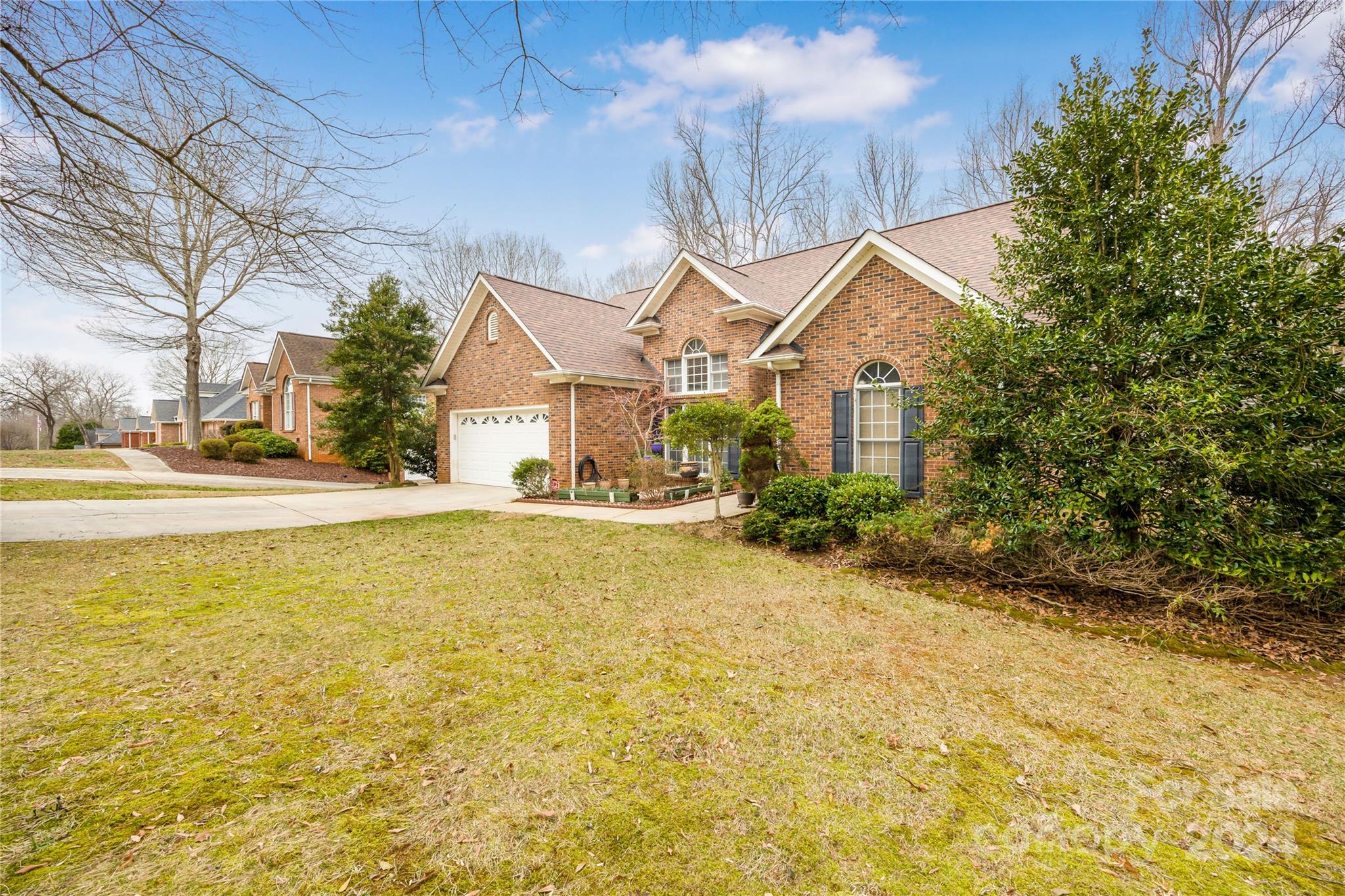 Ashley Park - Residential