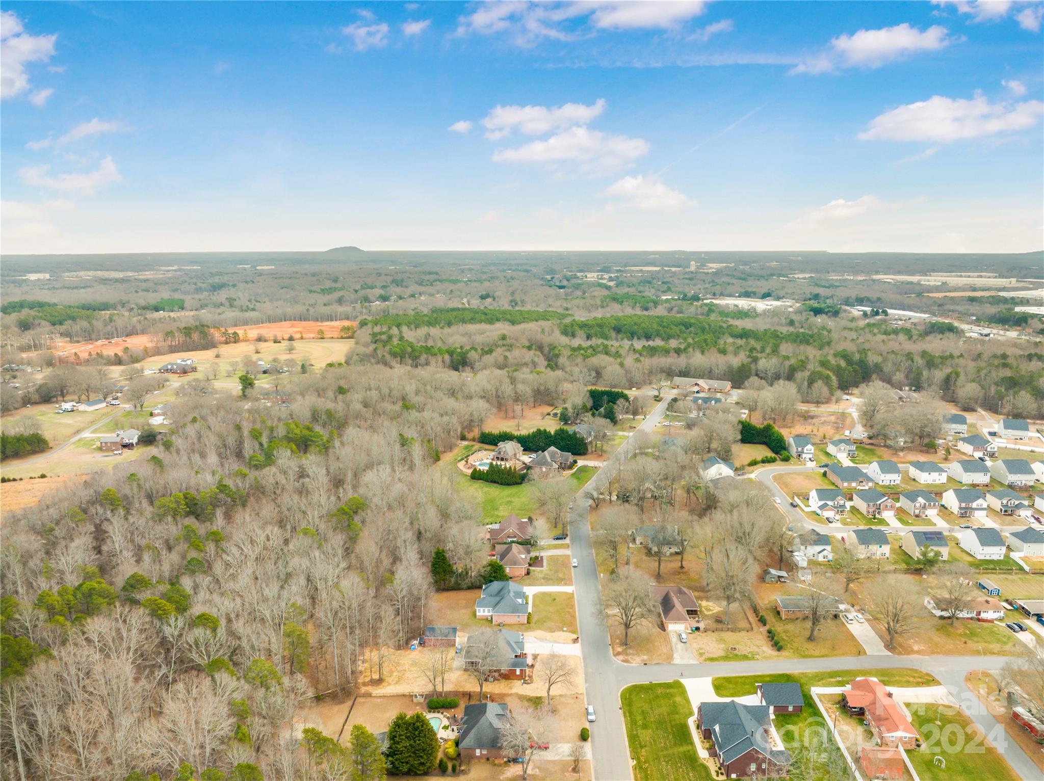 Ashley Park - Residential