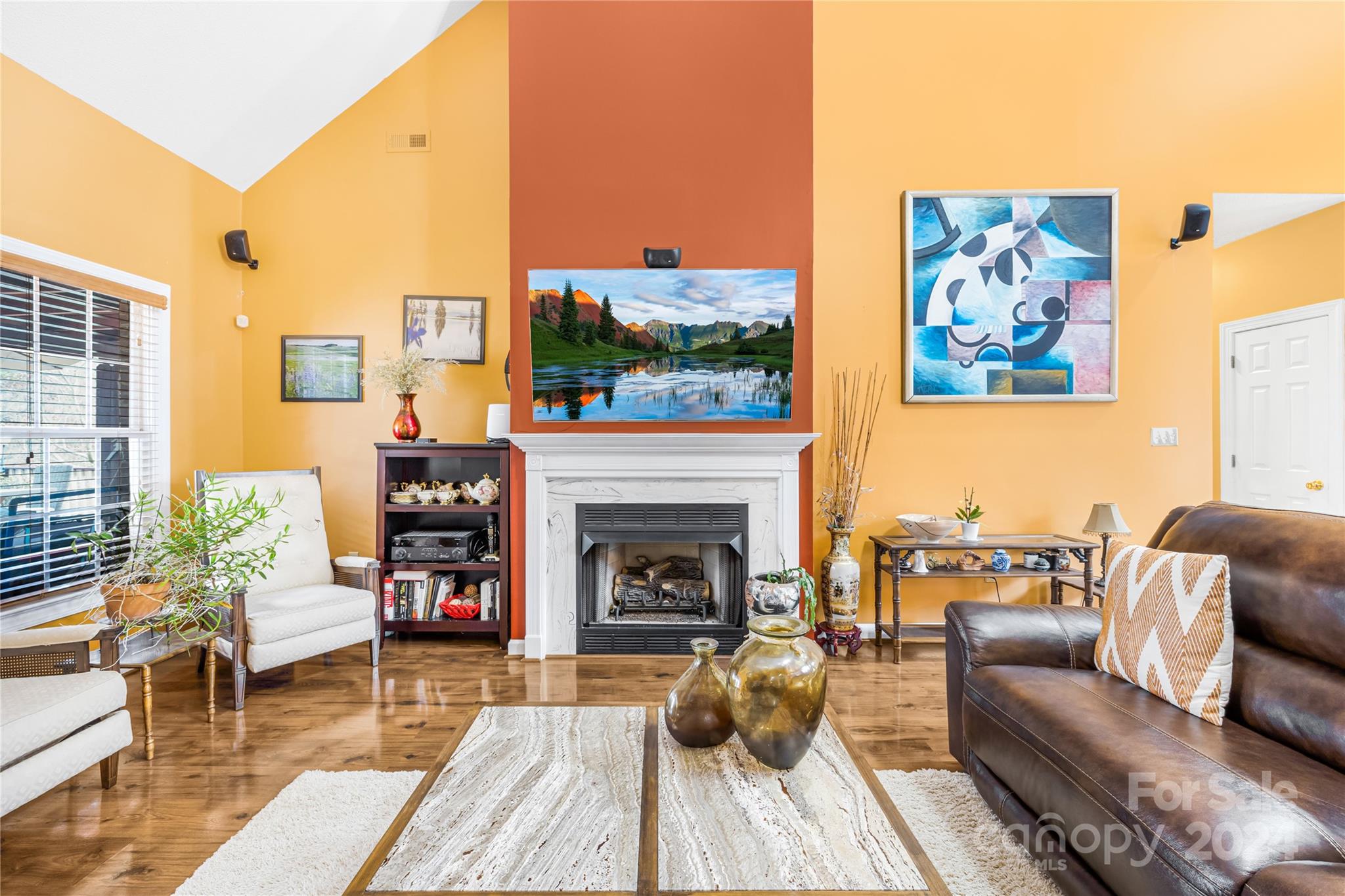 Ashley Park - Residential