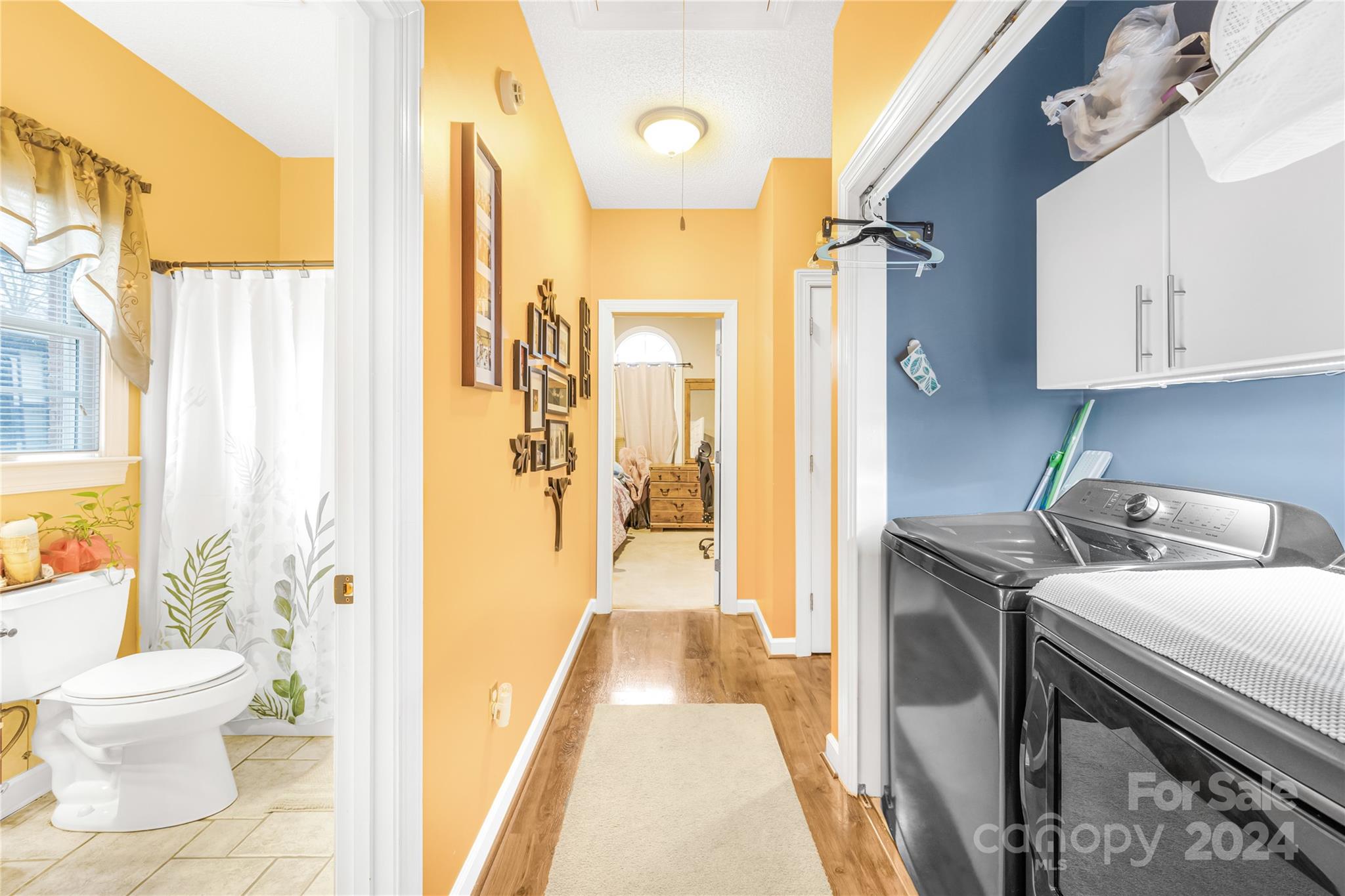 Ashley Park - Residential