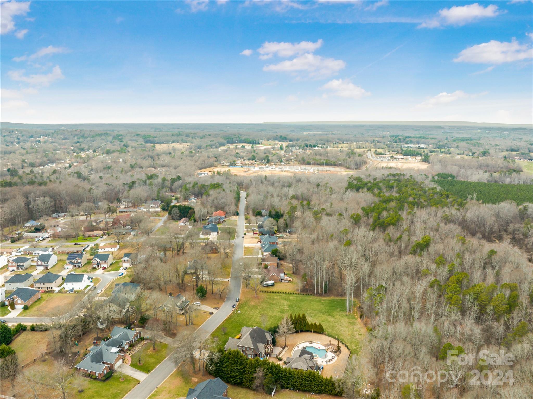 Ashley Park - Residential