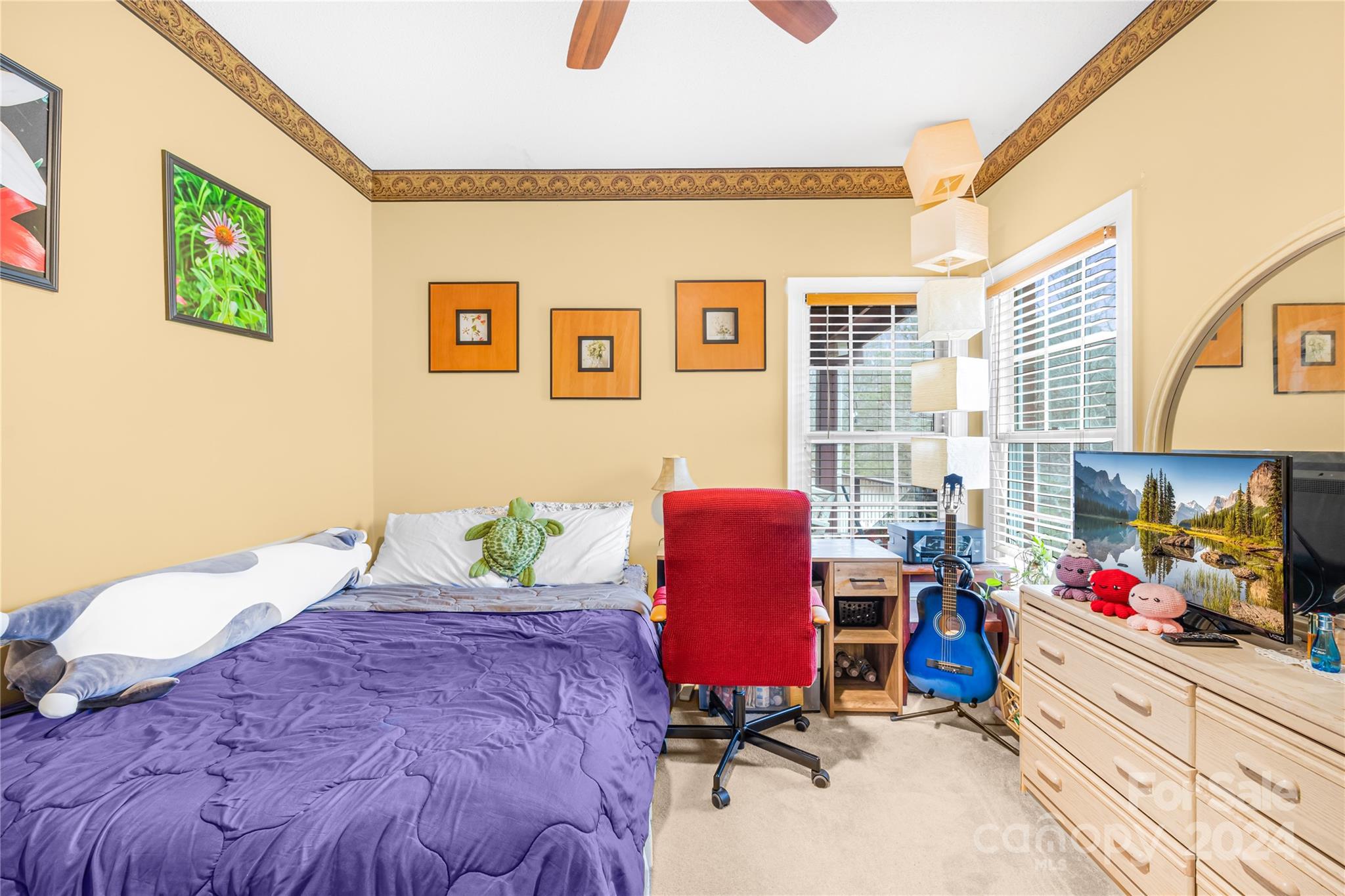 Ashley Park - Residential