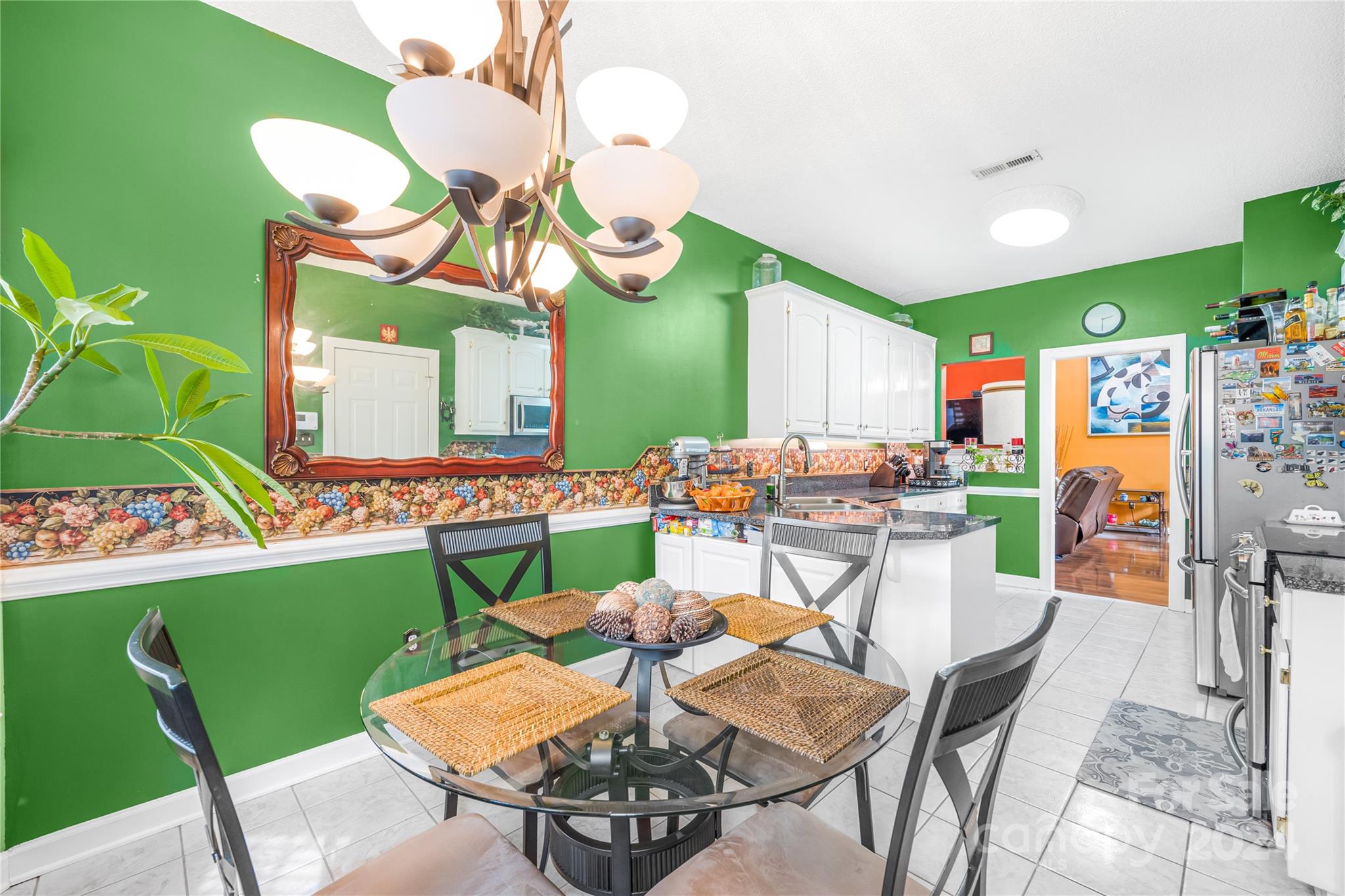 Ashley Park - Residential