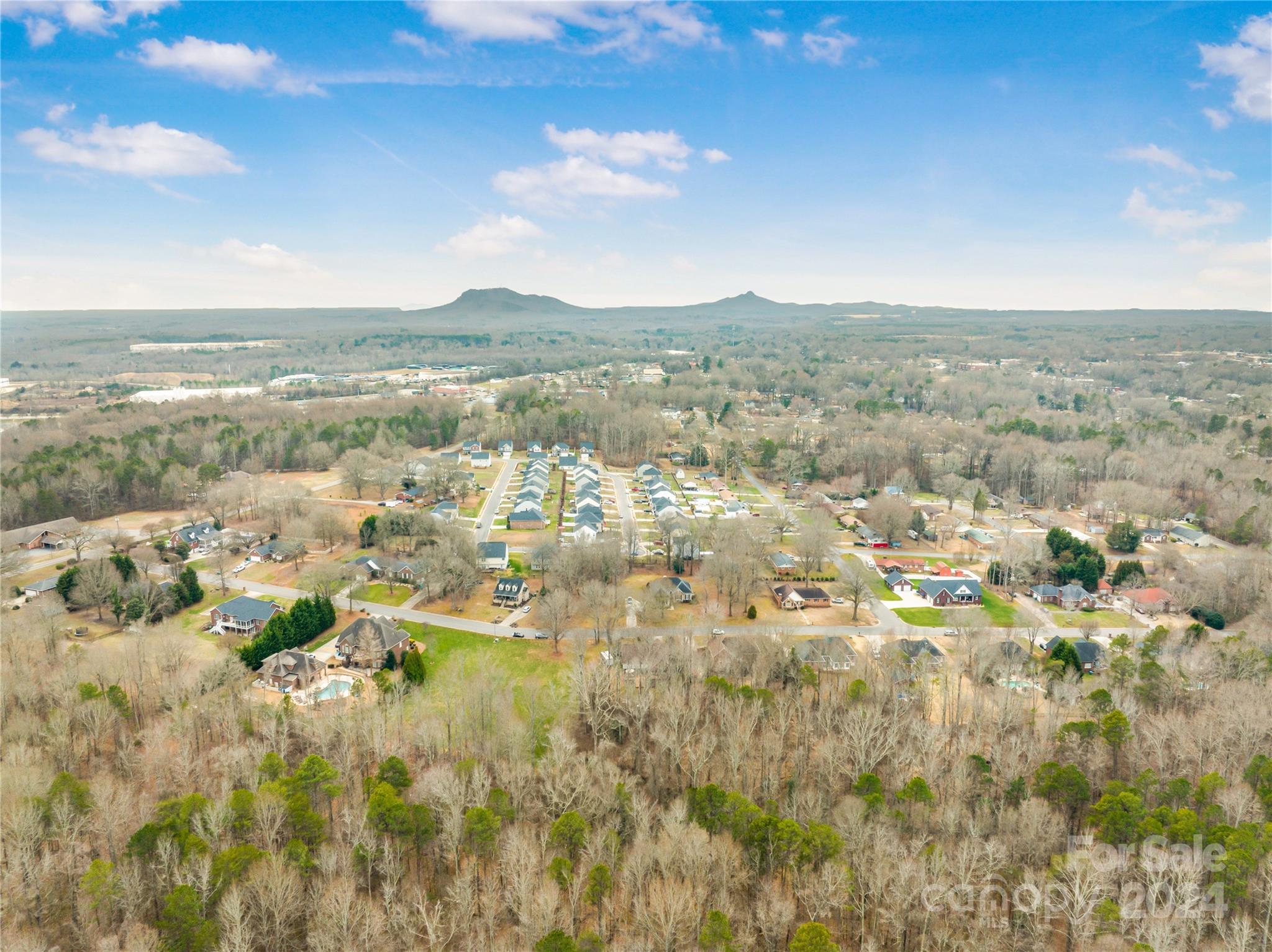 Ashley Park - Residential