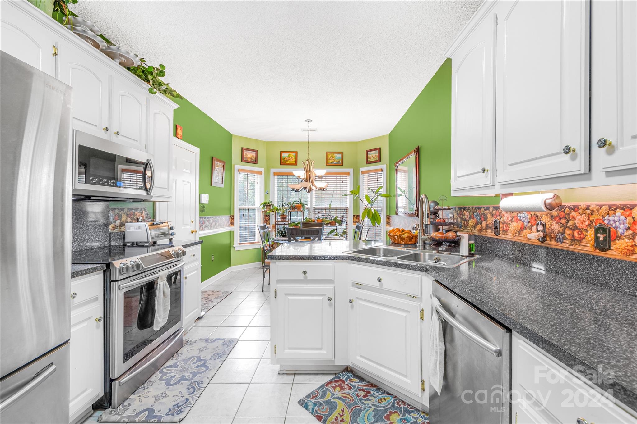 Ashley Park - Residential