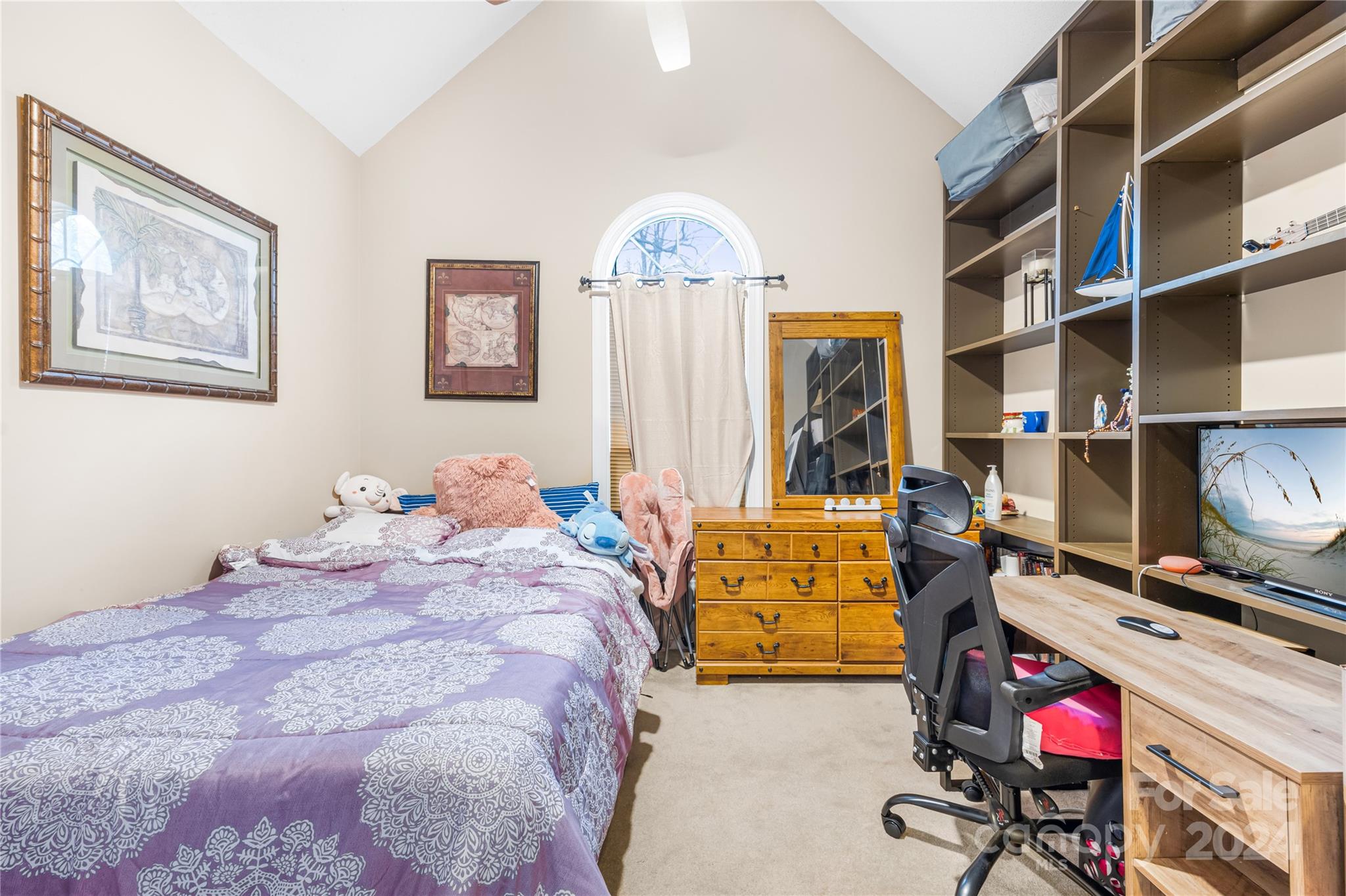 Ashley Park - Residential