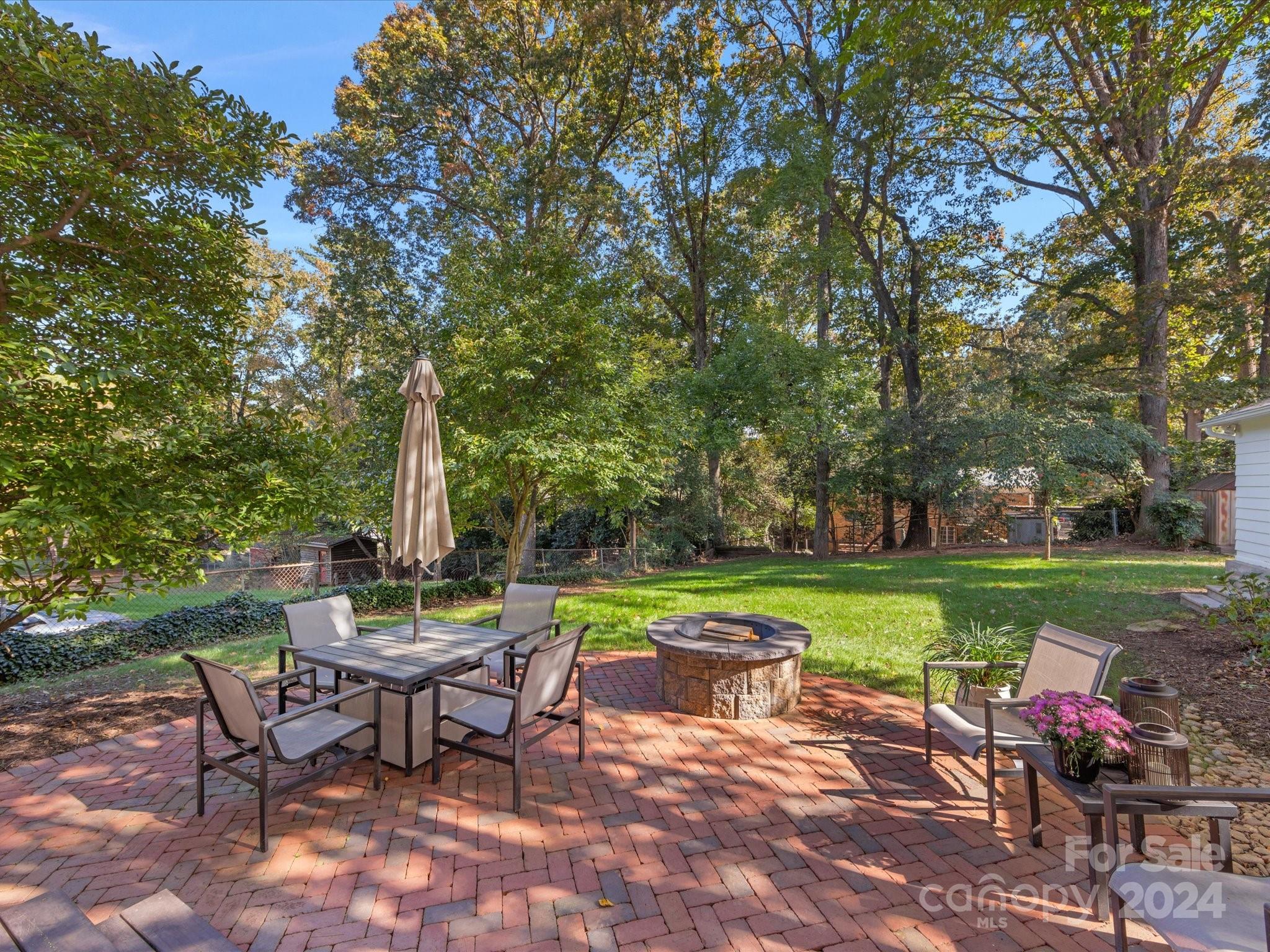 Montclaire - Residential