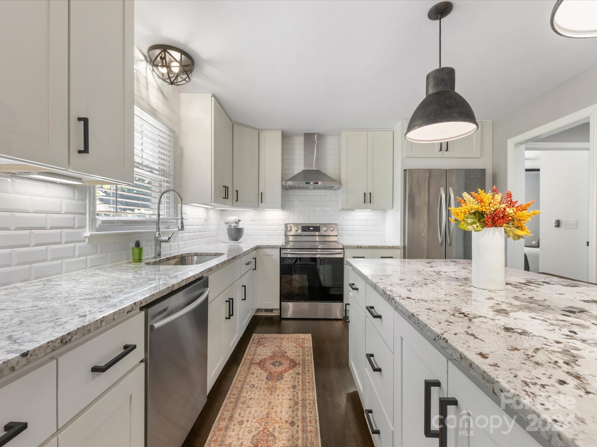 Montclaire - Residential