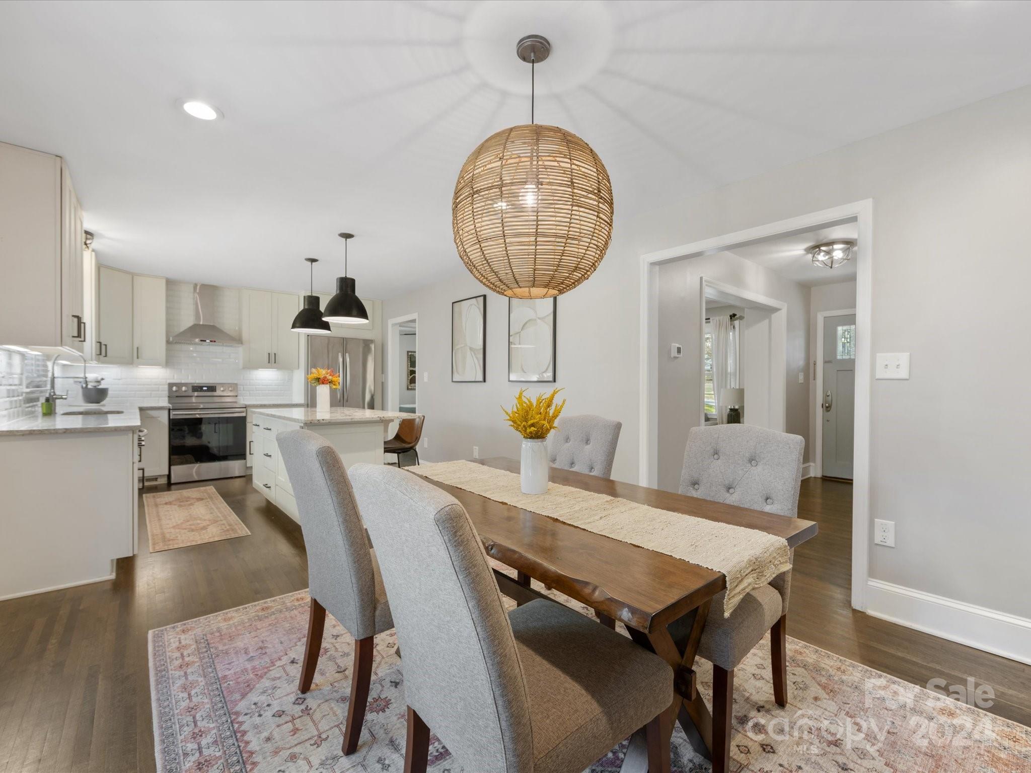 Montclaire - Residential