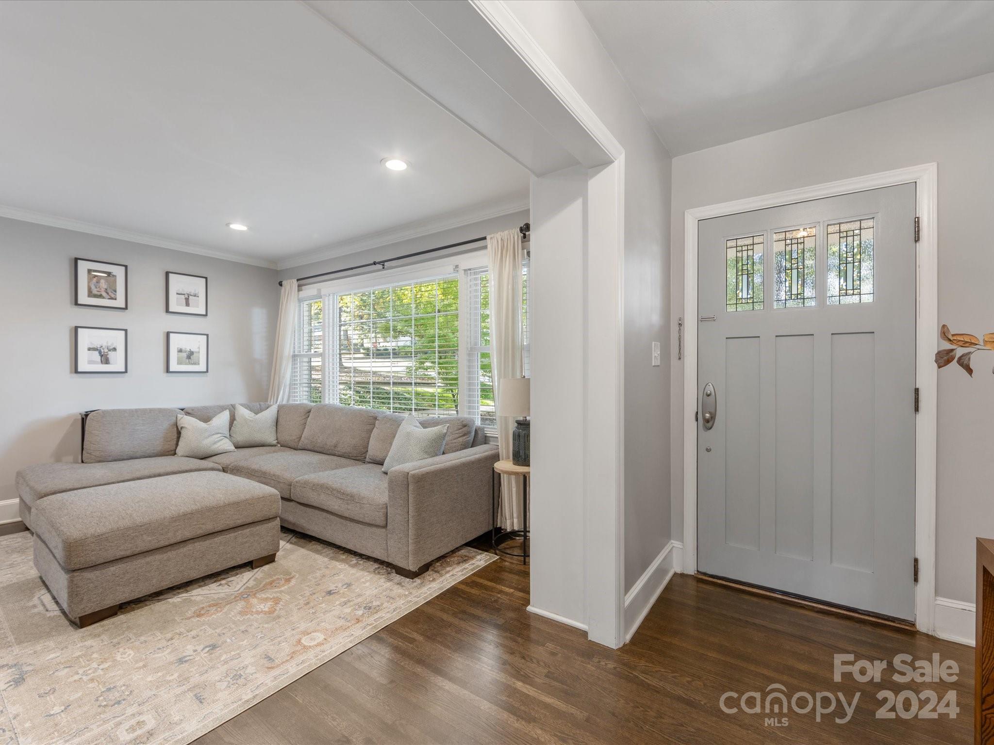 Montclaire - Residential