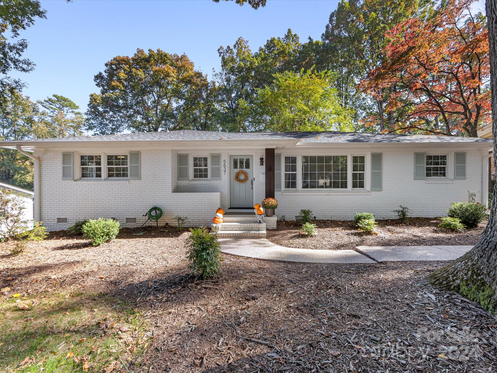 Montclaire - Residential