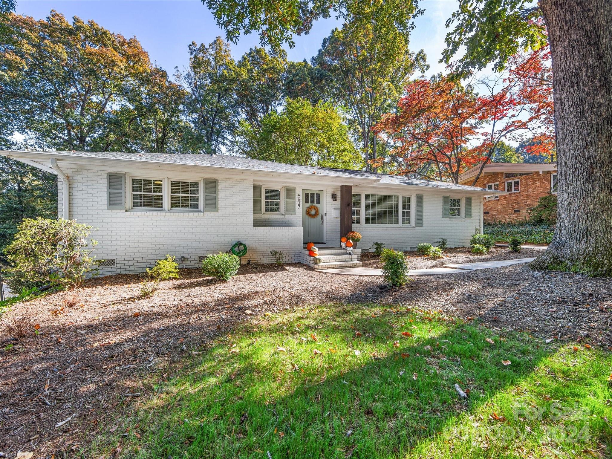 Montclaire - Residential