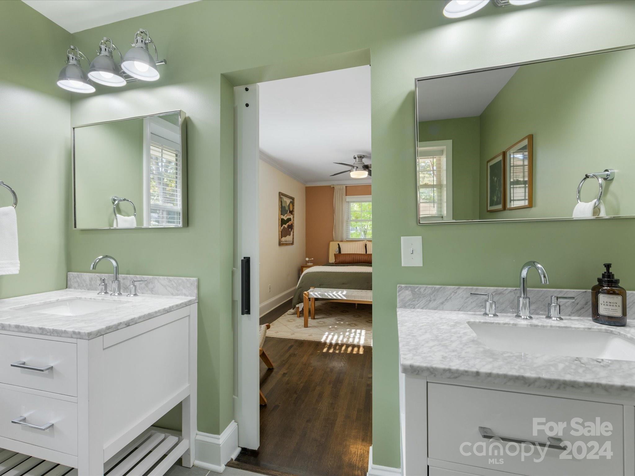 Montclaire - Residential