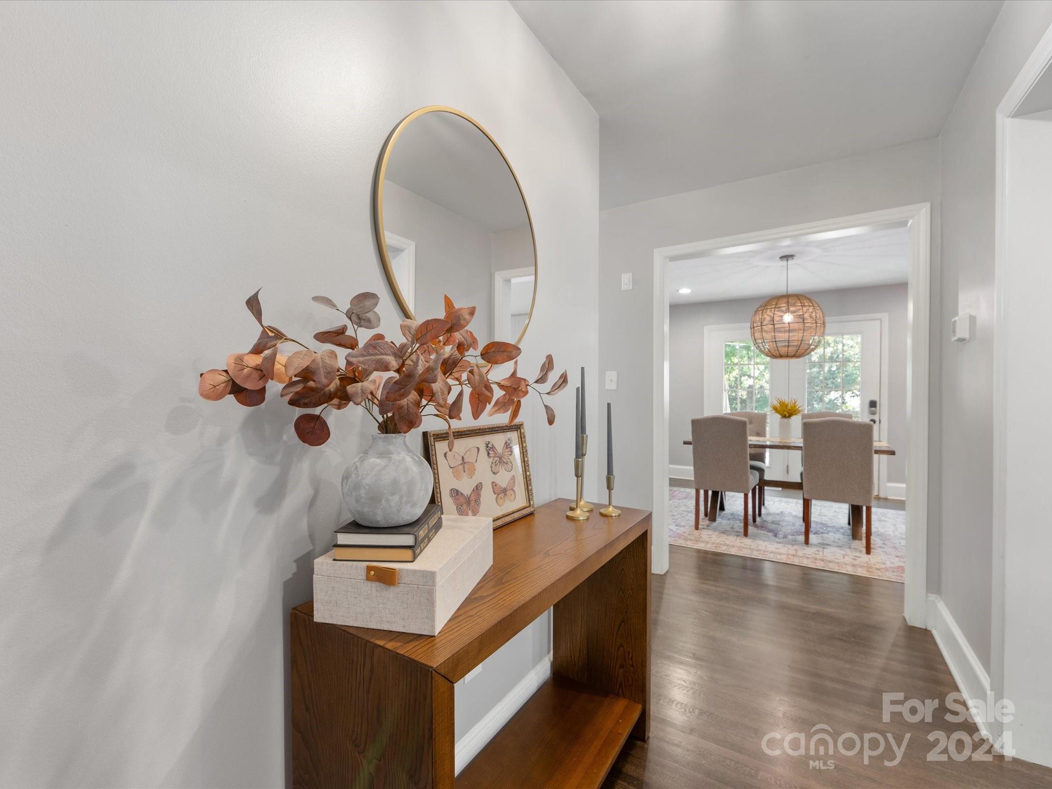 Montclaire - Residential