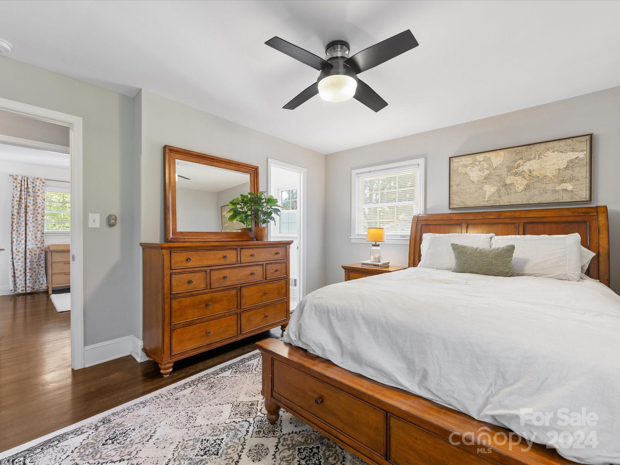 Montclaire - Residential