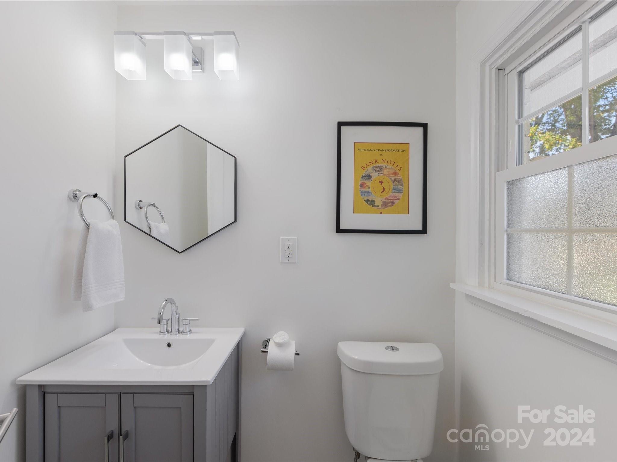 Montclaire - Residential