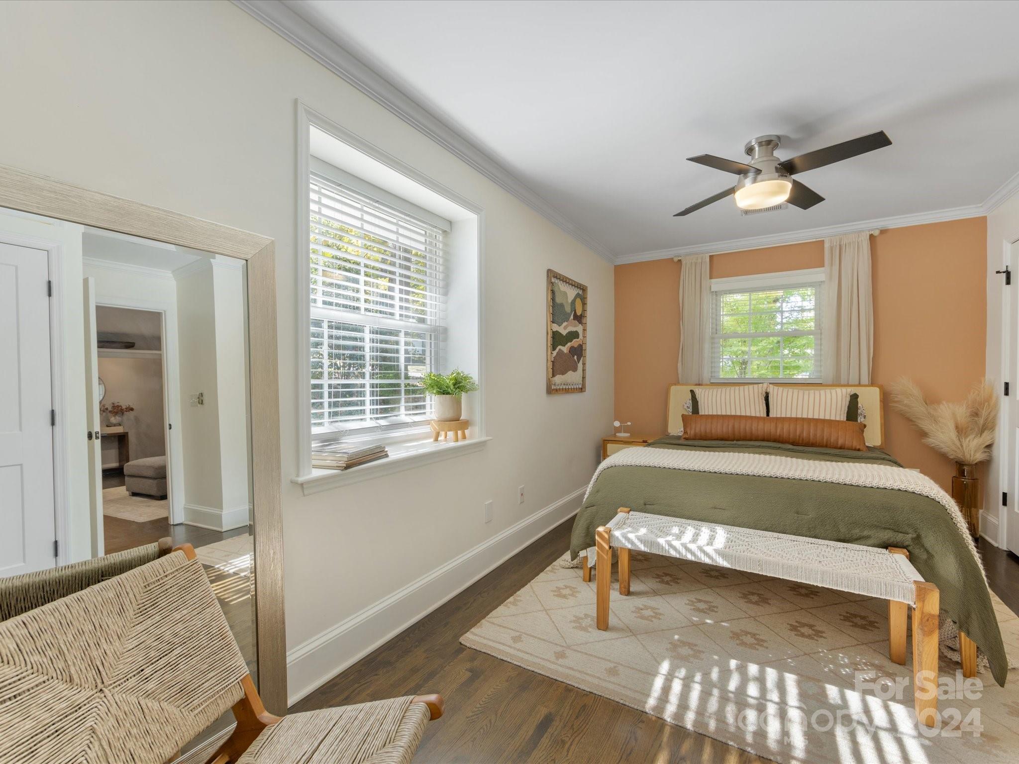 Montclaire - Residential