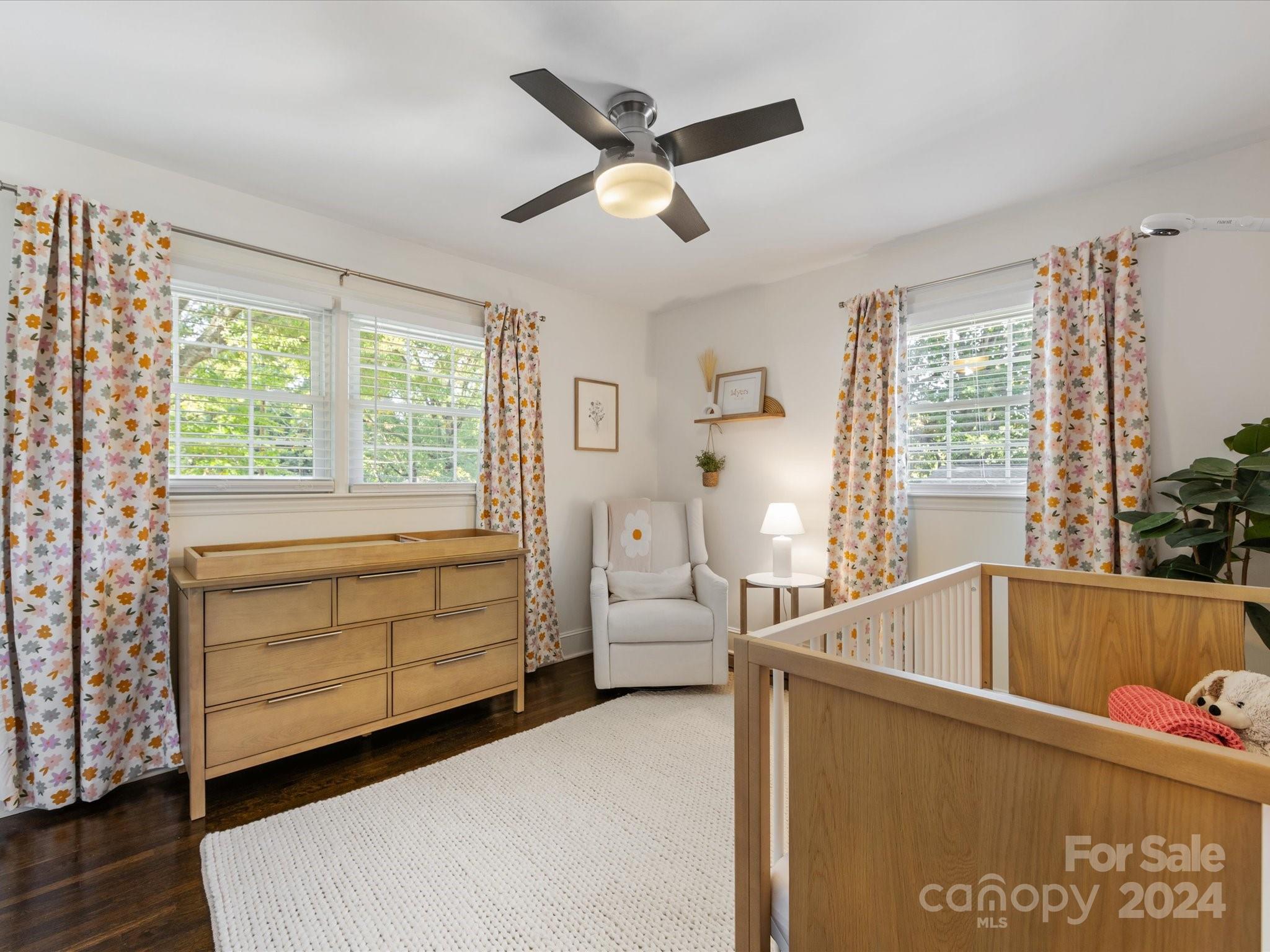 Montclaire - Residential