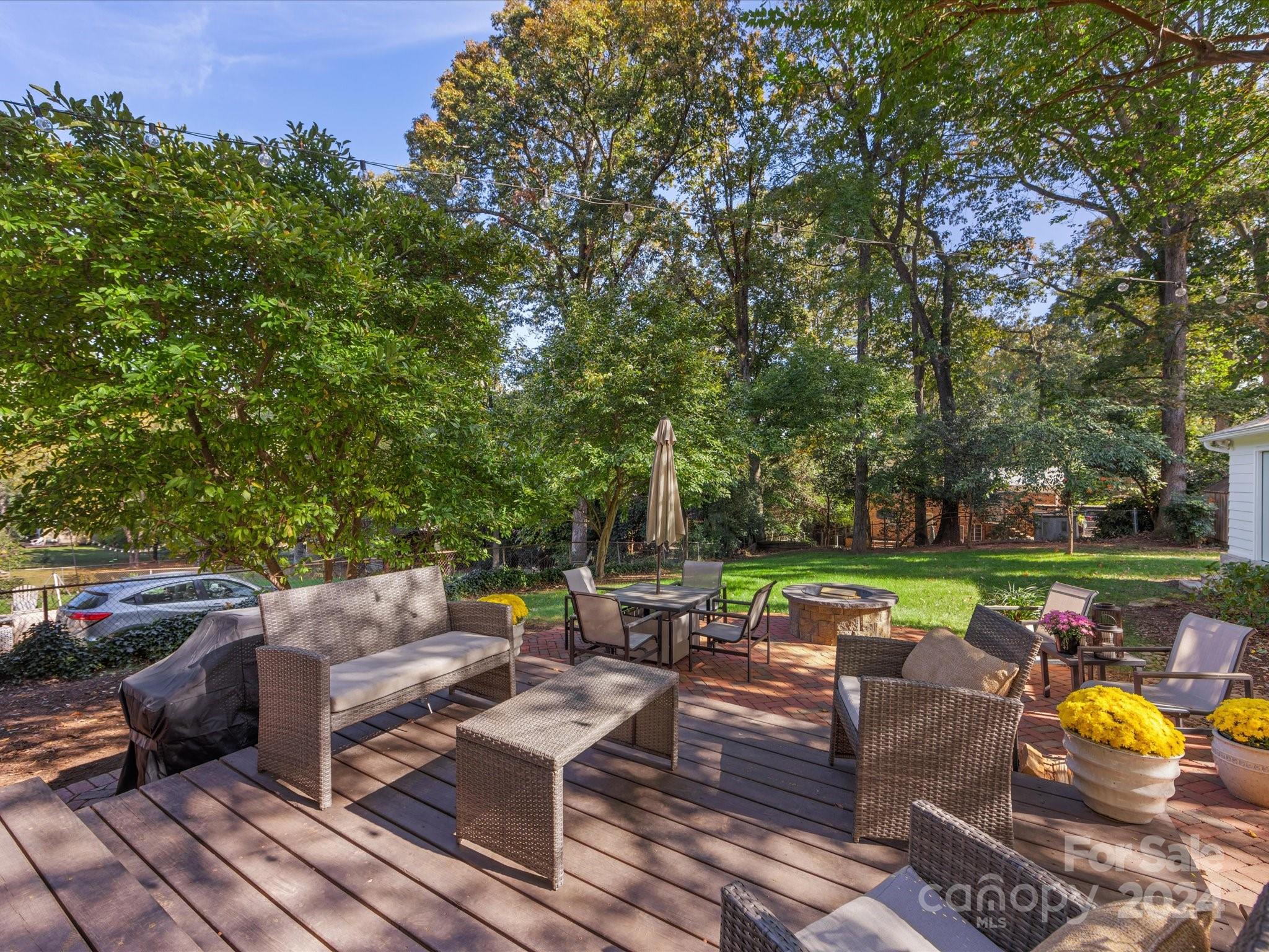 Montclaire - Residential