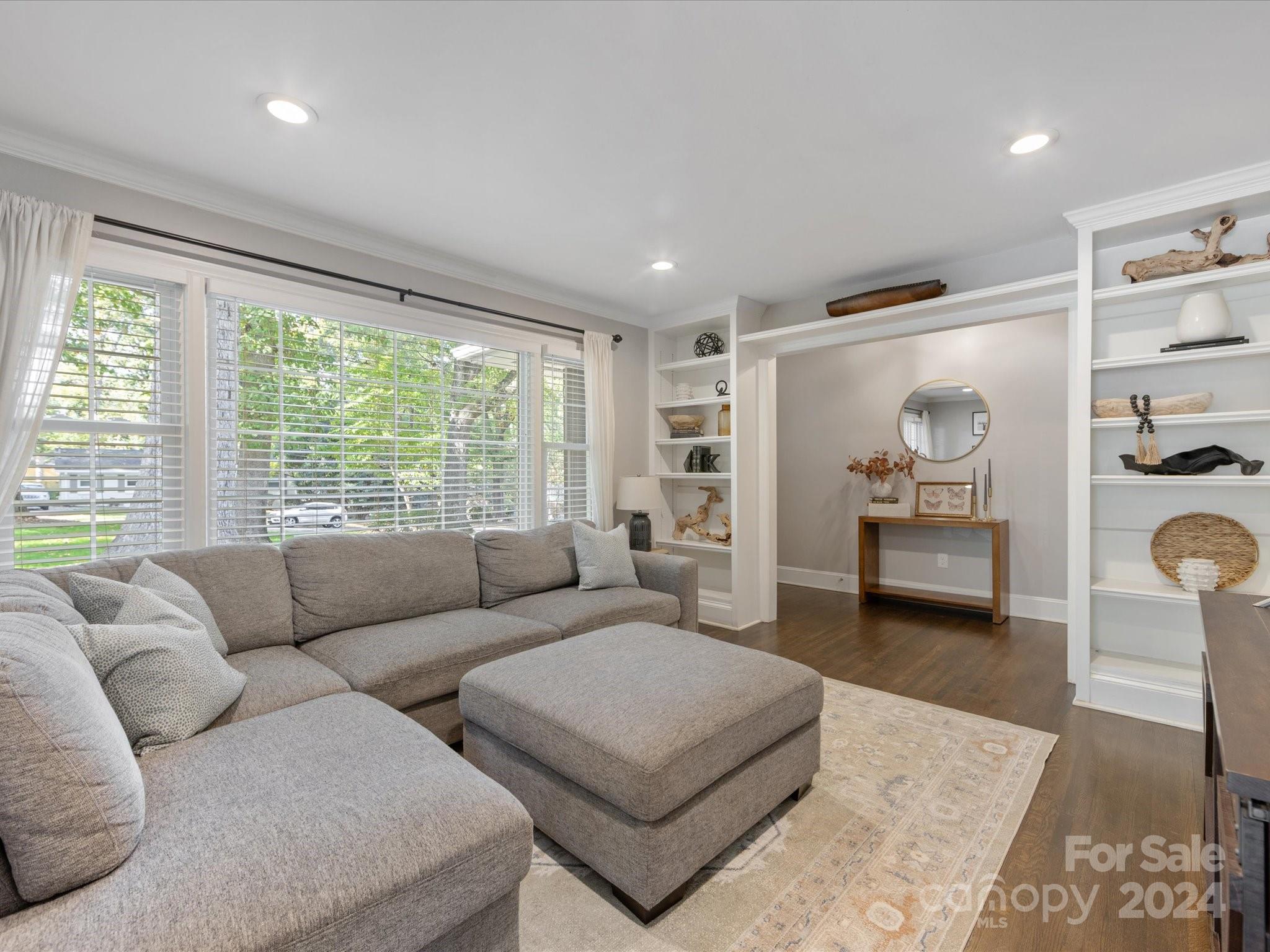 Montclaire - Residential