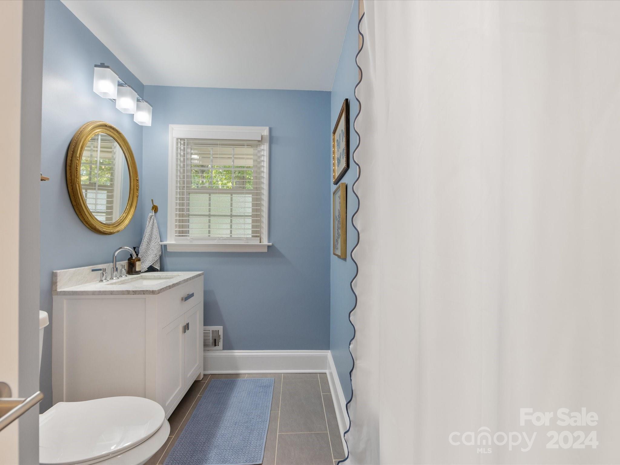 Montclaire - Residential