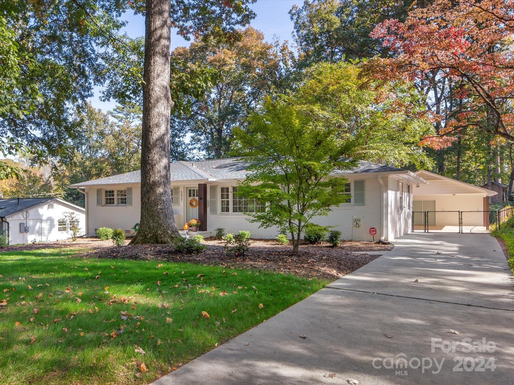 Montclaire - Residential