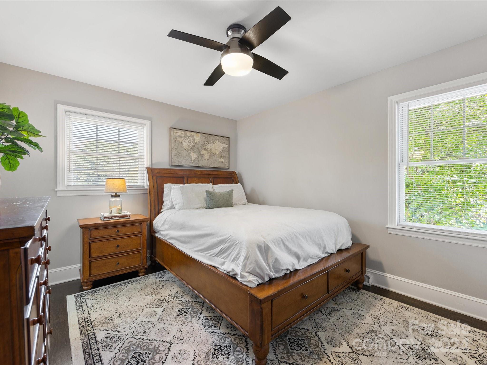 Montclaire - Residential