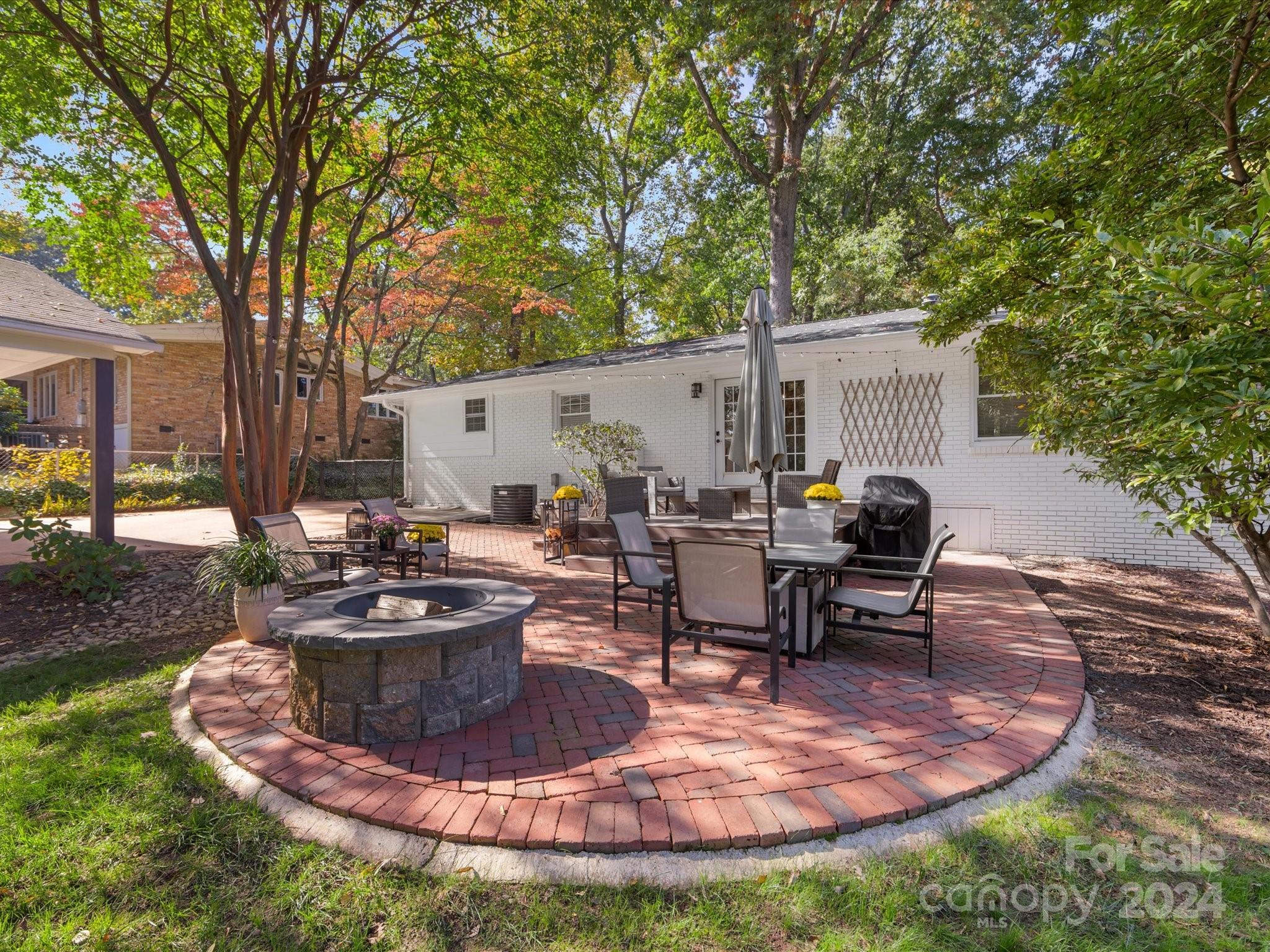 Montclaire - Residential