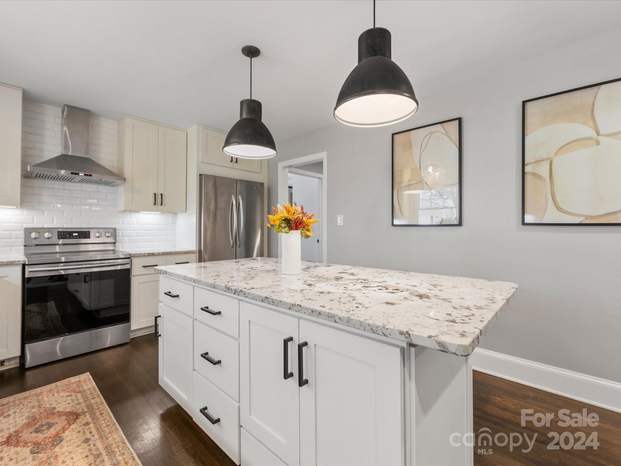 Montclaire - Residential