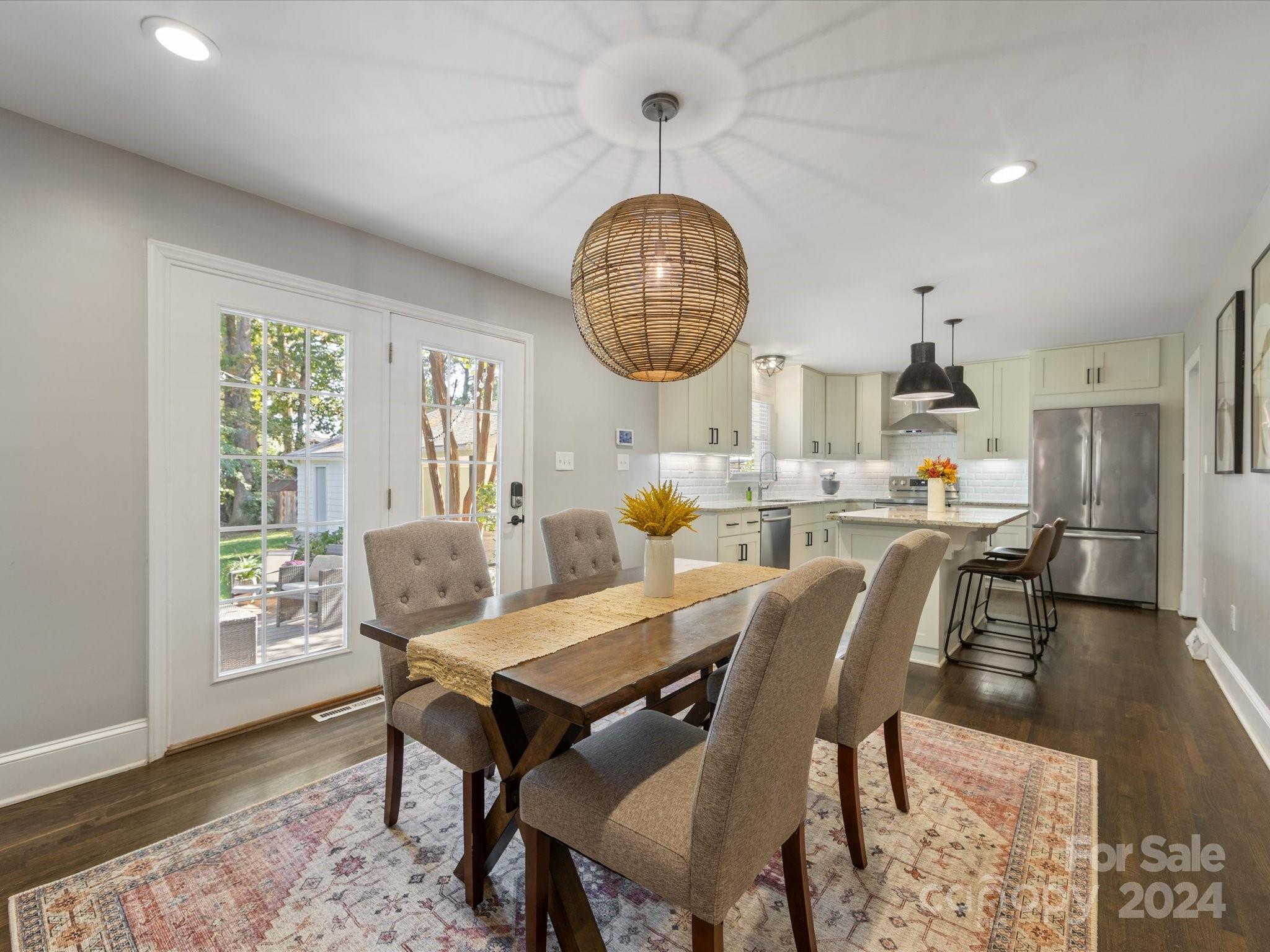 Montclaire - Residential