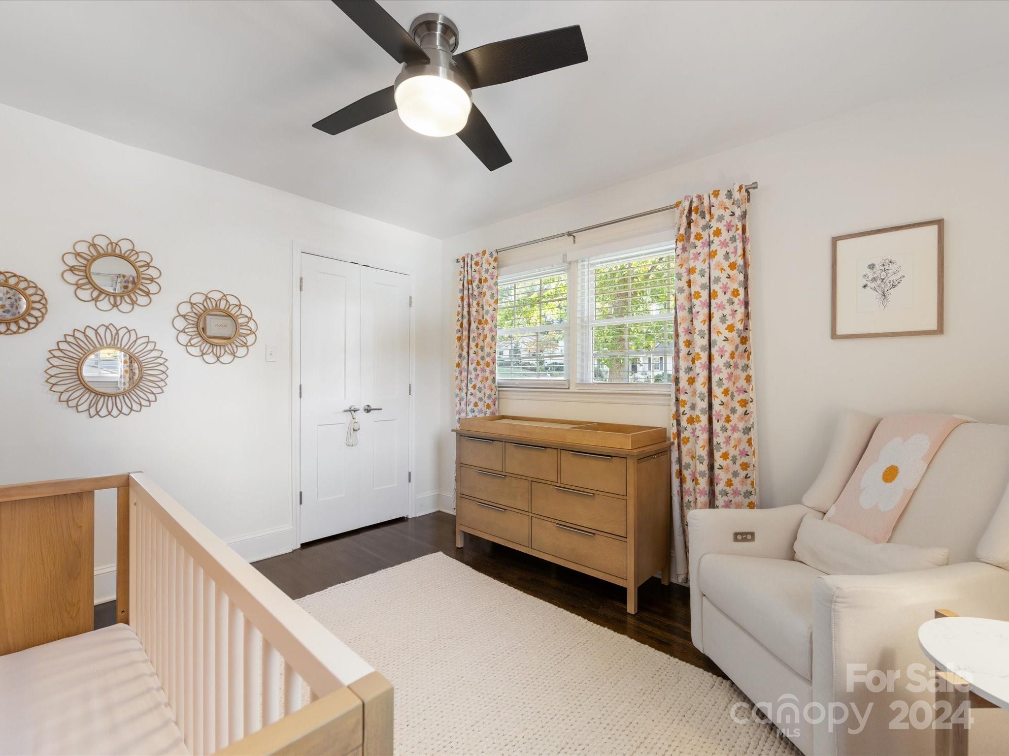 Montclaire - Residential