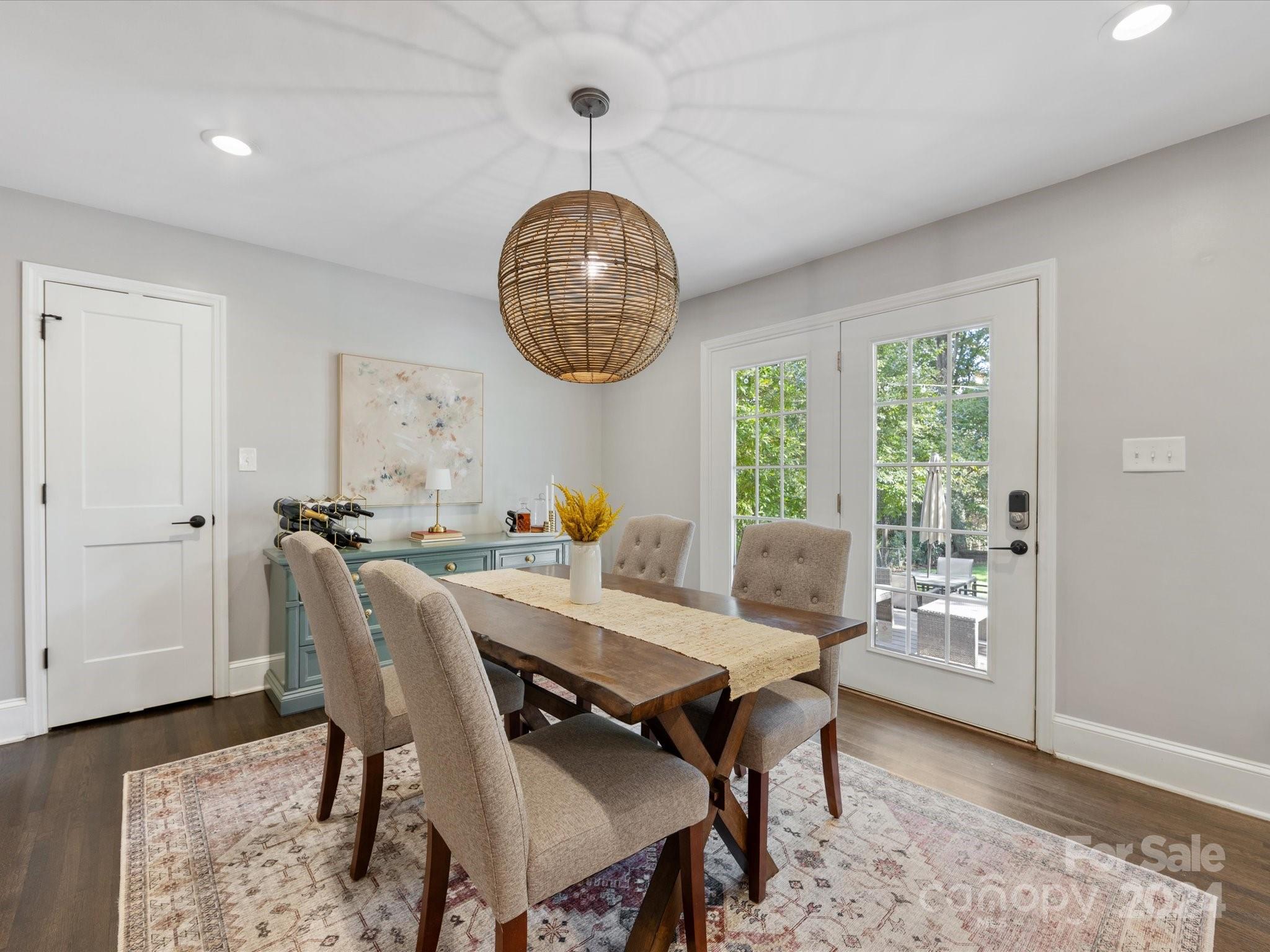 Montclaire - Residential