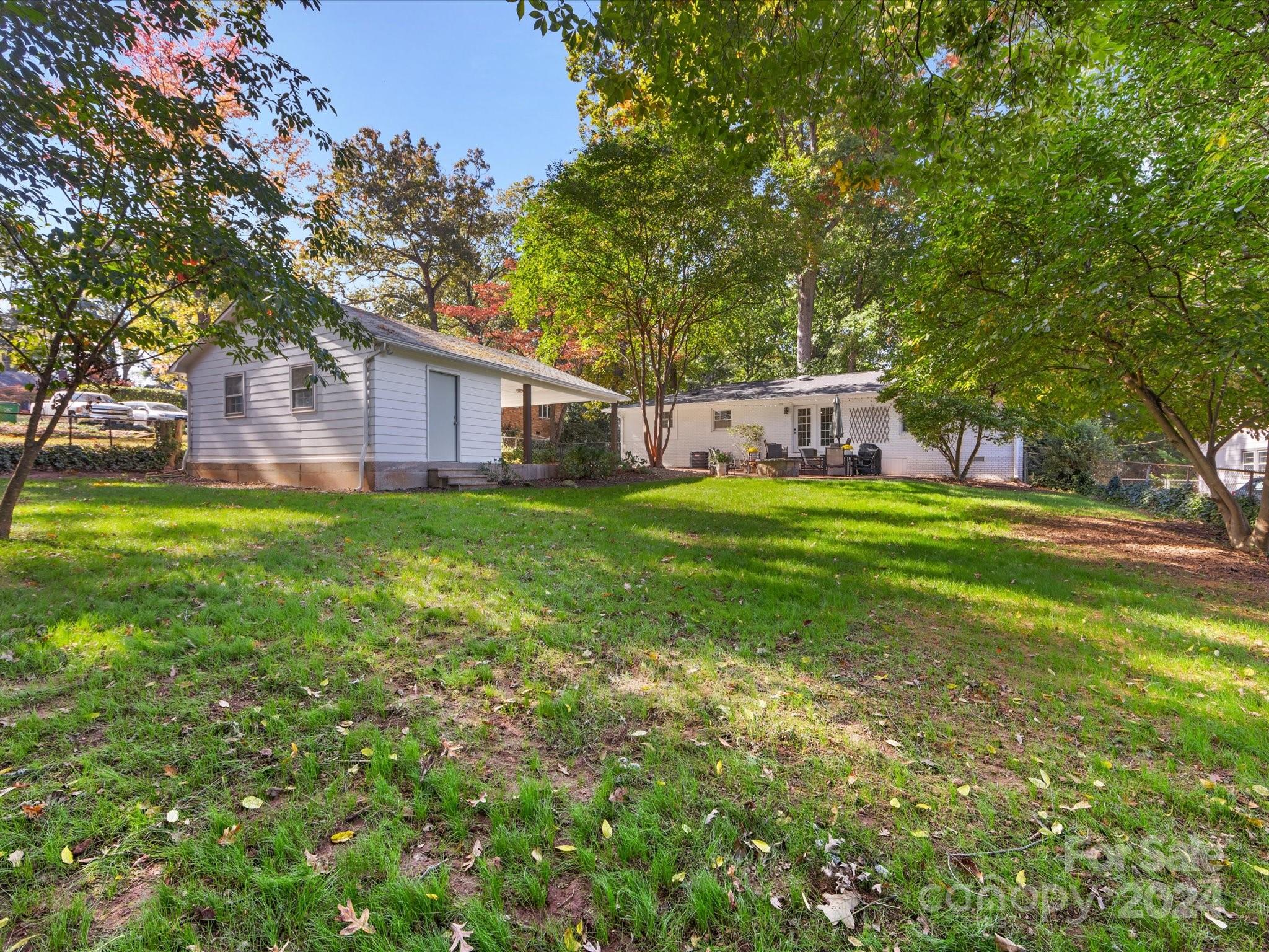 Montclaire - Residential