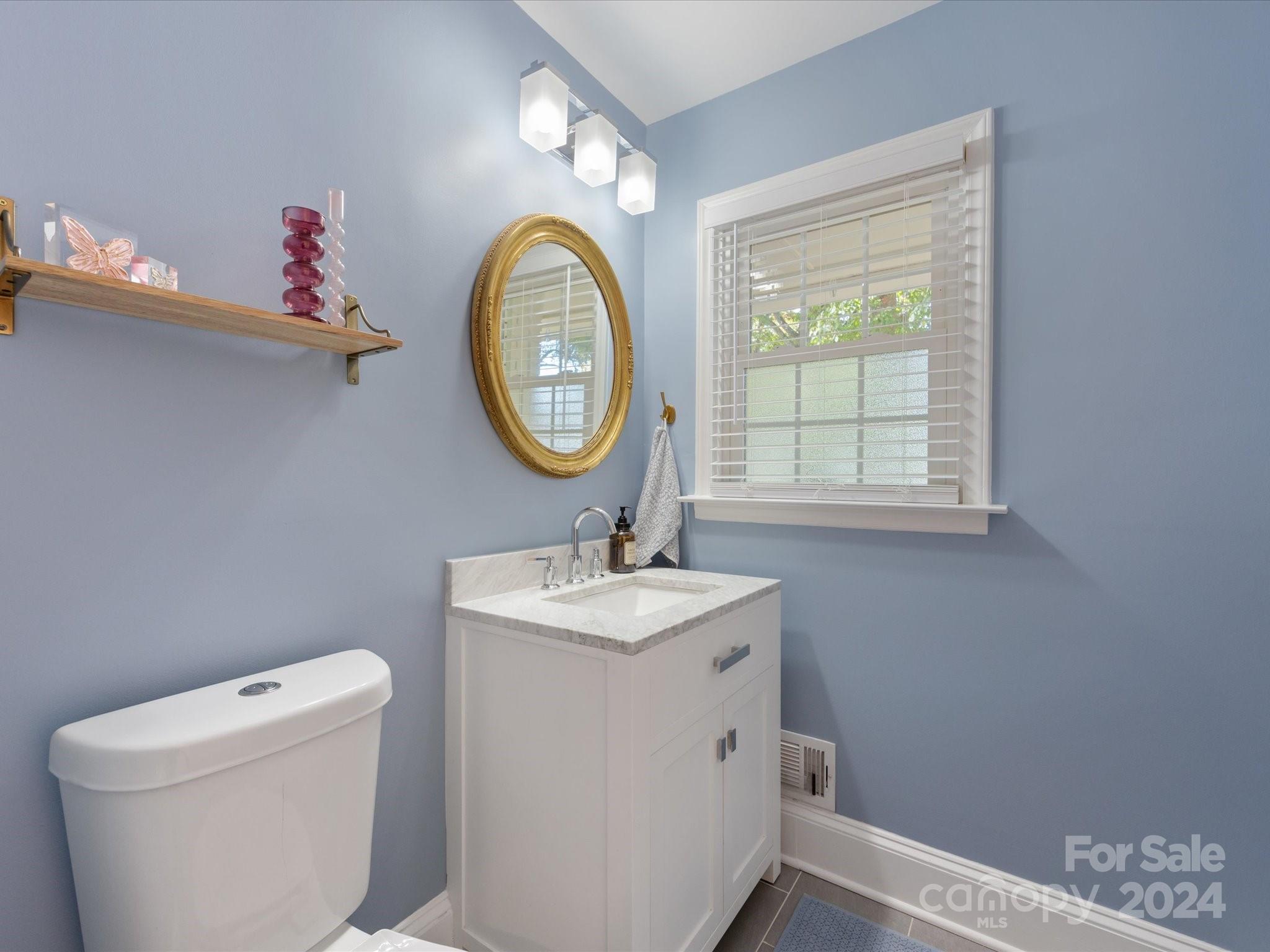 Montclaire - Residential