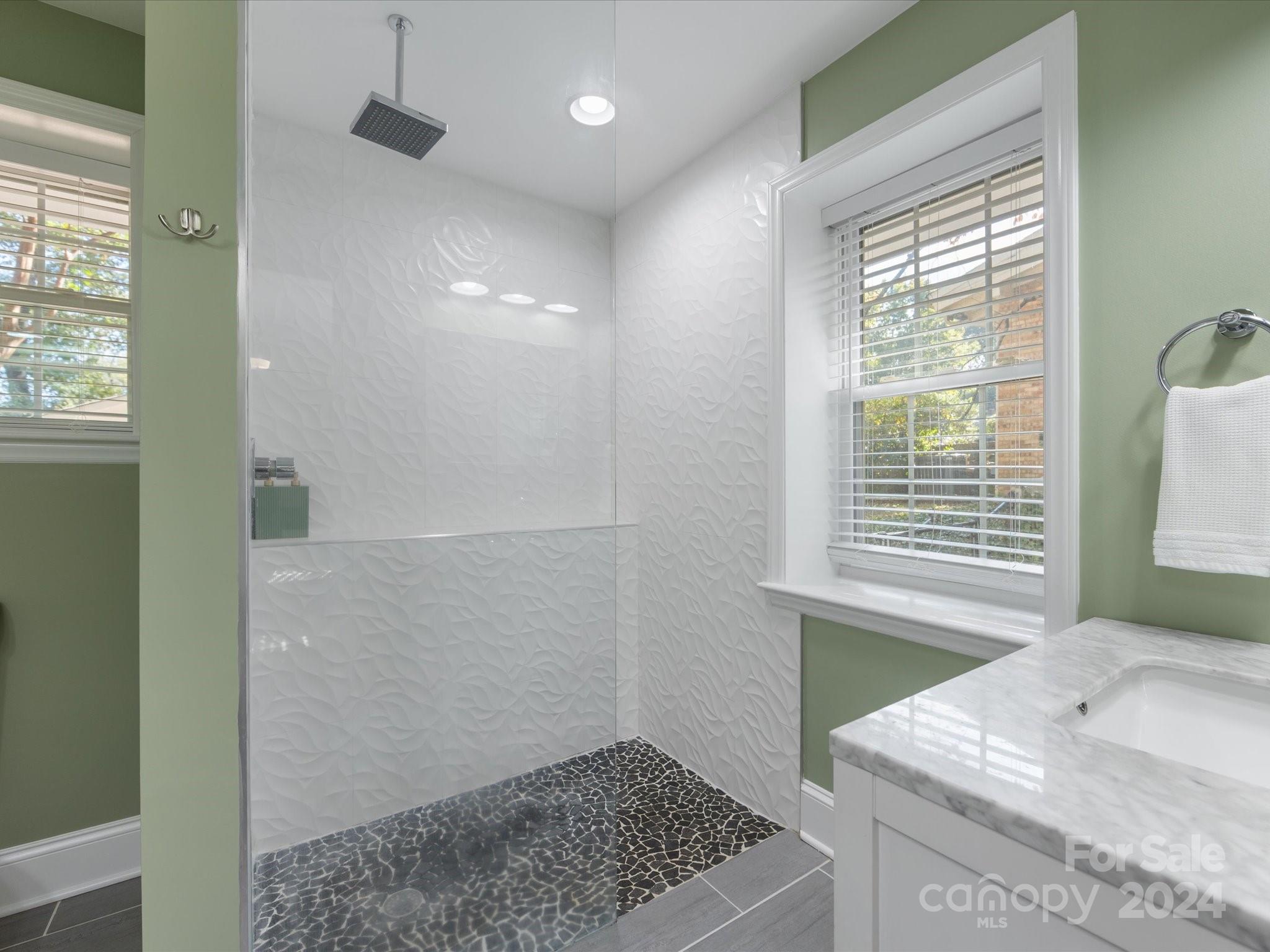 Montclaire - Residential