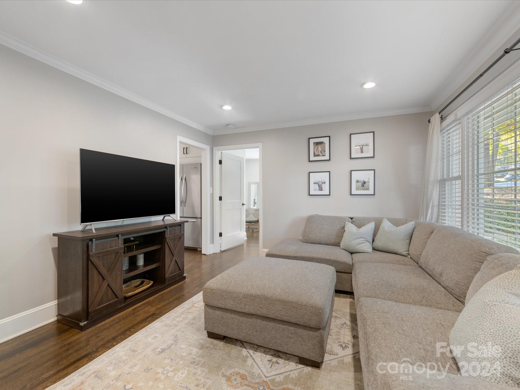 Montclaire - Residential