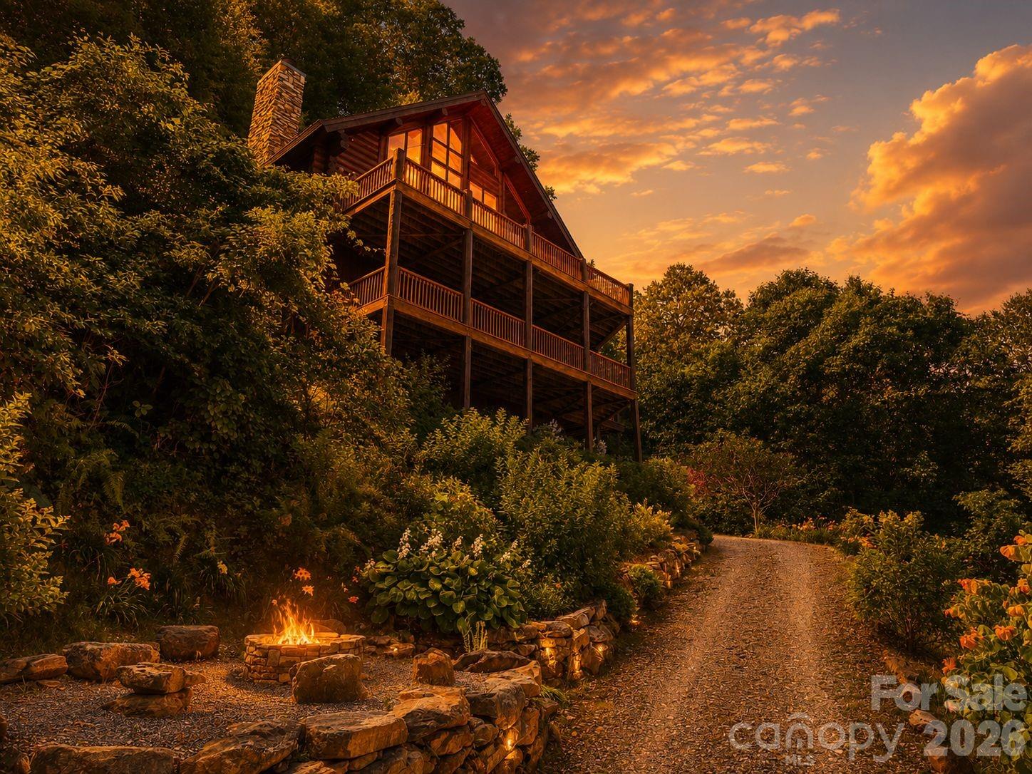 92 Falcons Peak Lane