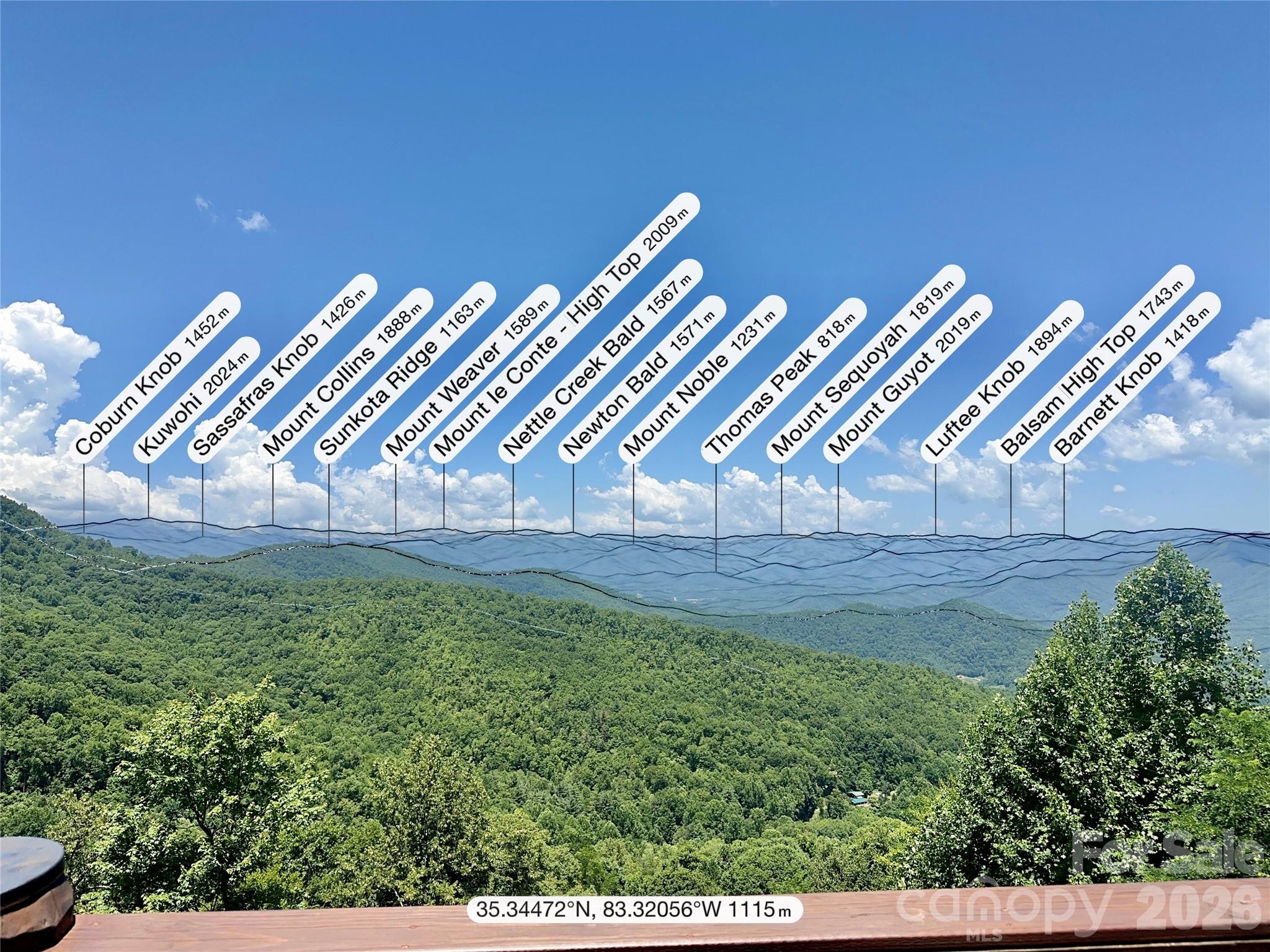 92 Falcons Peak Lane