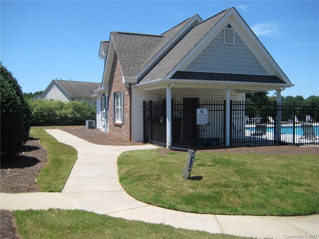 Ebenezer Village - Residential